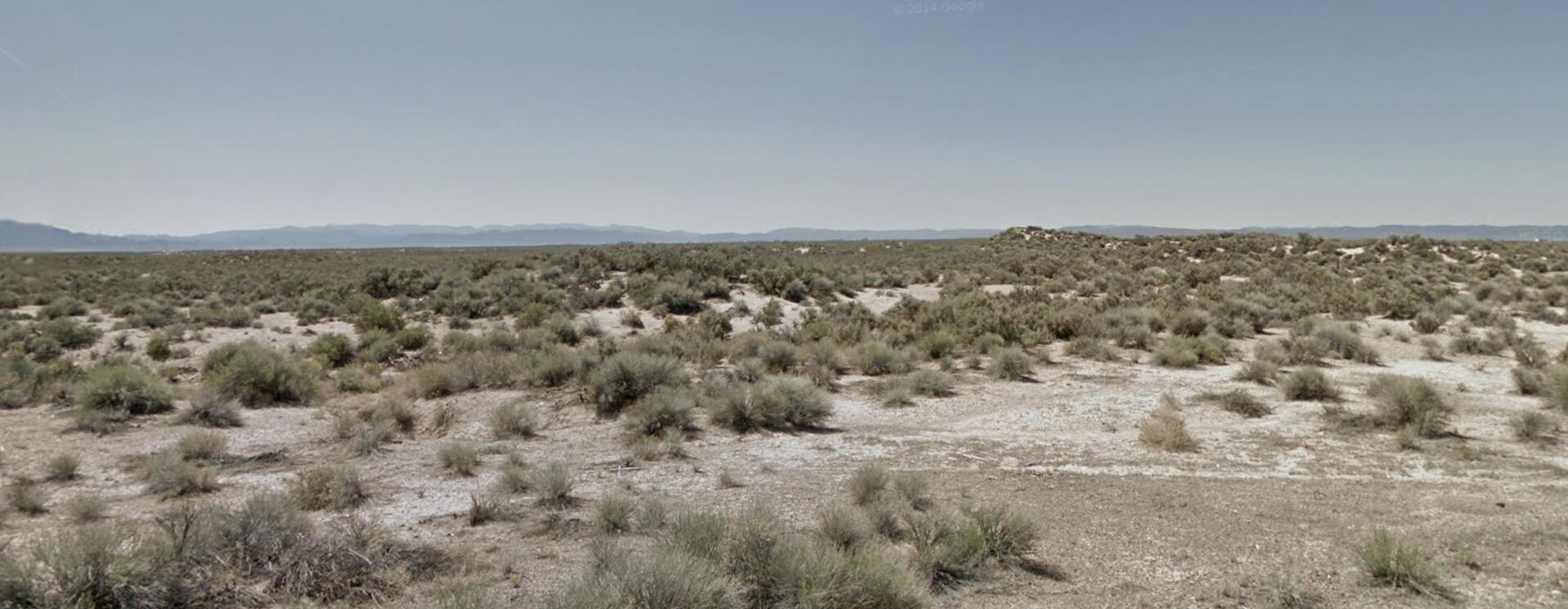 LOTS 27 & 28, BLK 68, BERYL TOWNSITE, Beryl, UT 84714 — photo 1