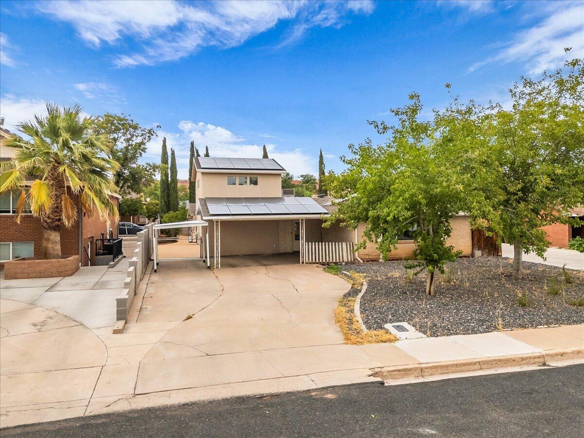 345 E 400 S, St George, UT 84770 — photo 1