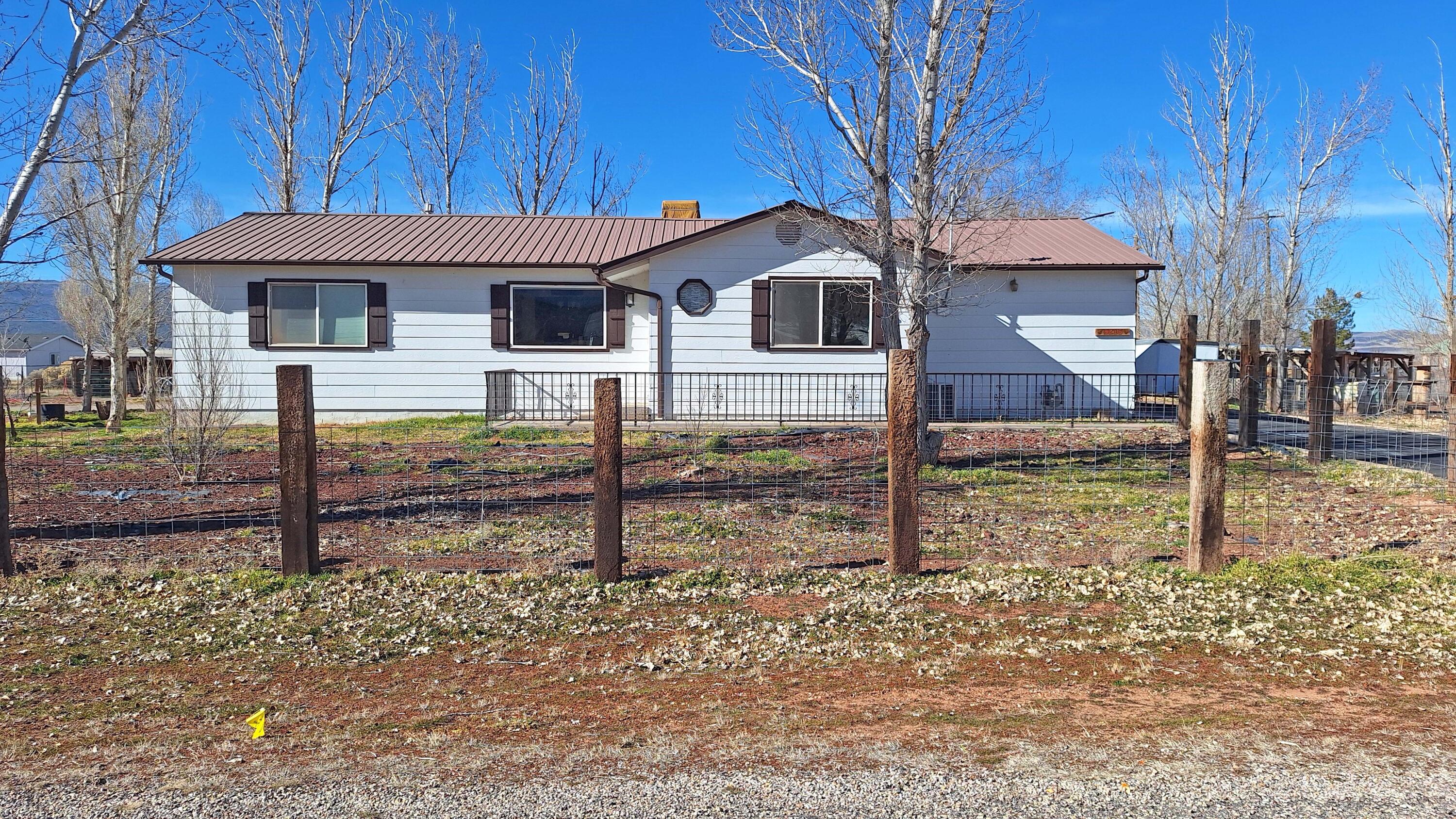 3216 S 5225 W, Cedar City, UT 84720 — photo 1