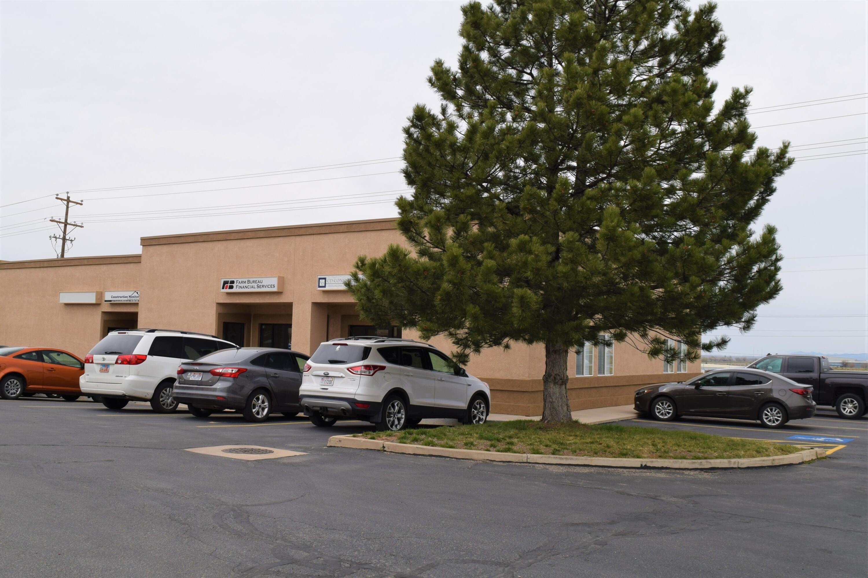 2390 West Highway 56 Unit, #7, Cedar City, UT 84721 — photo 1