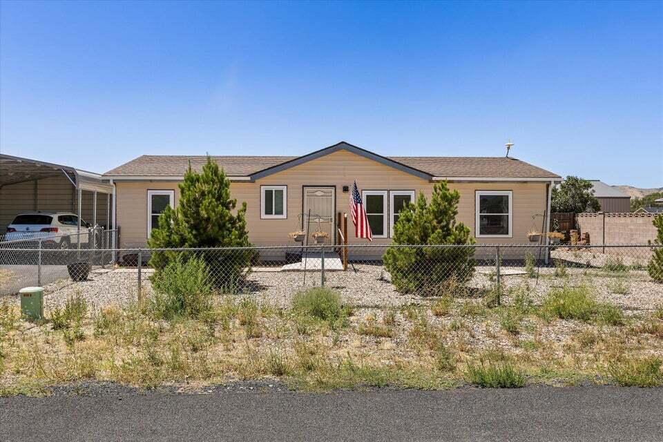 230 S 475 E, Enterprise, UT 84725 — photo 1
