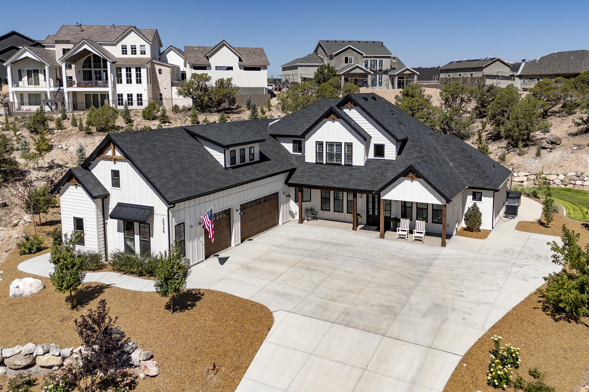 2928 W Rock Ridge CIR, Cedar City, UT 84720 — photo 1