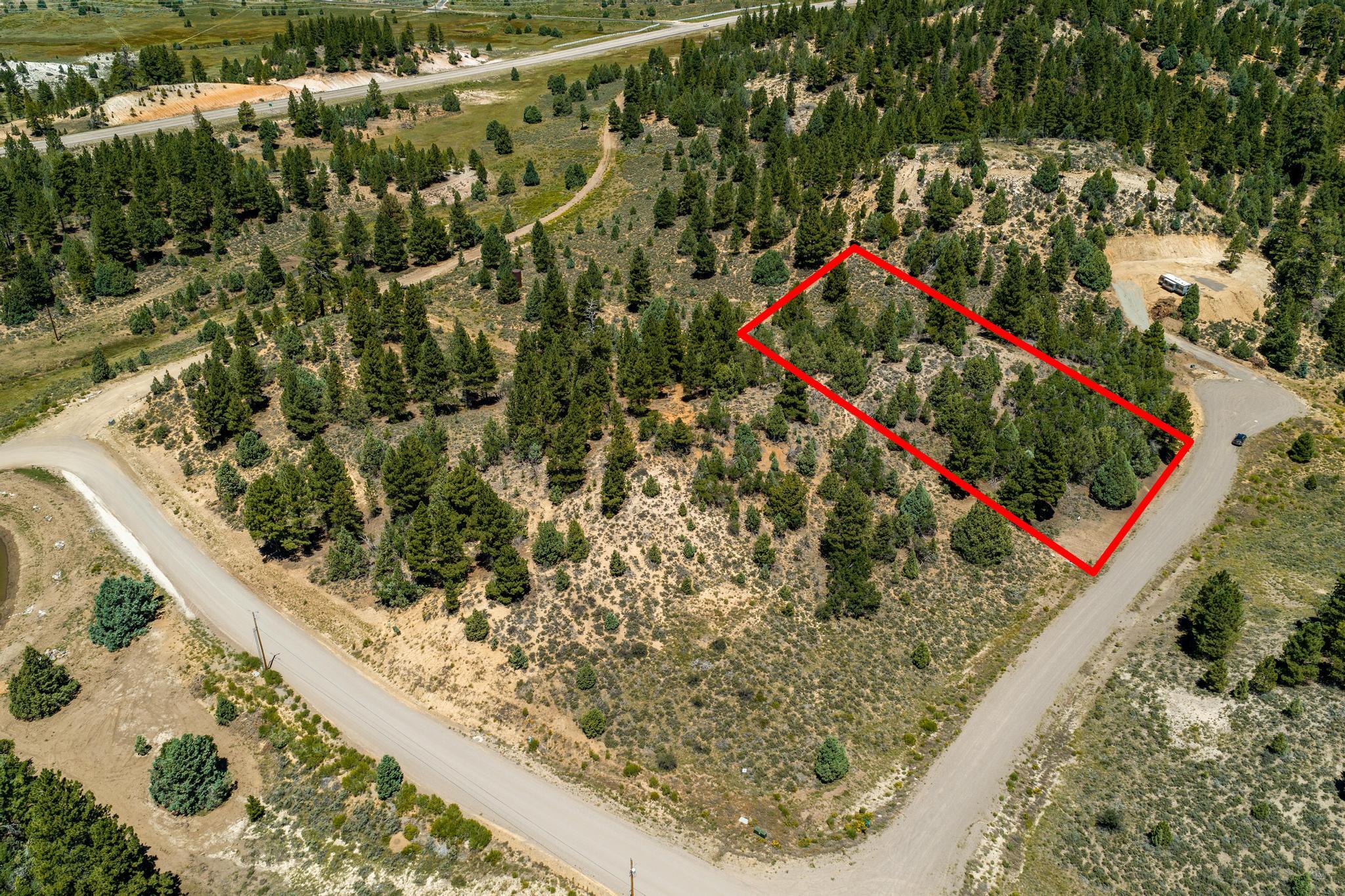 2635 N Carter Circle, Alton, UT 84710 — photo 1