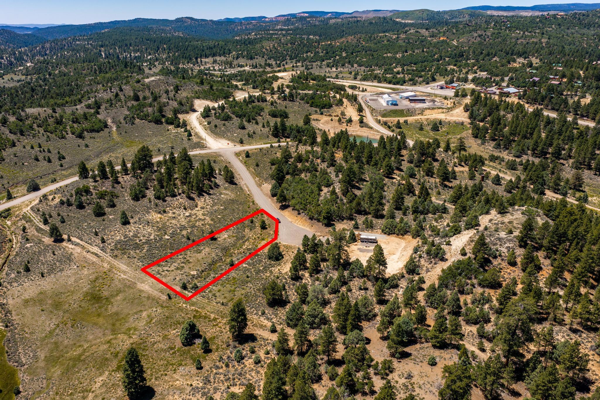 2640 N Carter Circle, Alton, UT 84710 — photo 1
