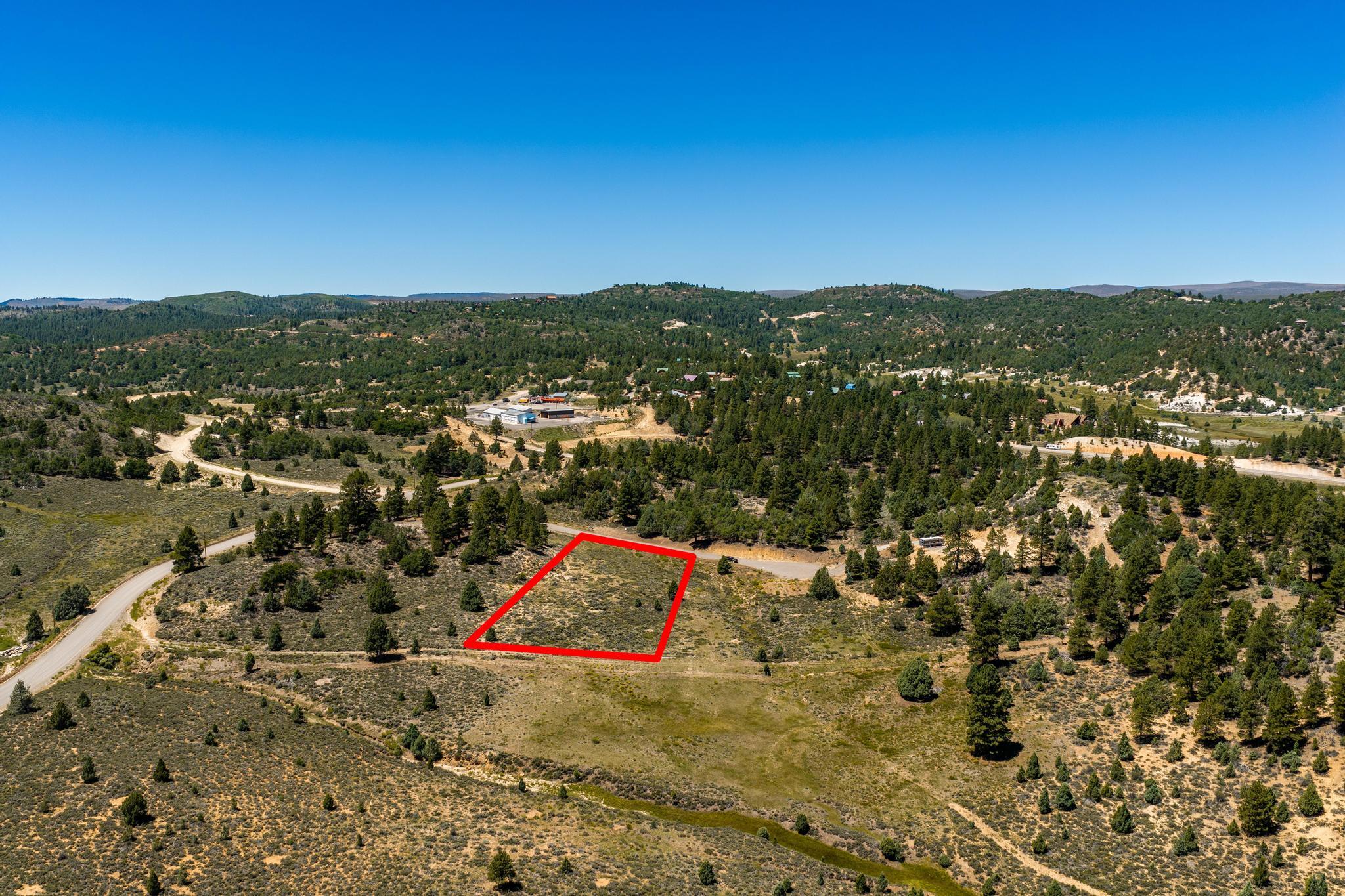 2630 N Carter Circle, Alton, UT 84710 — photo 1