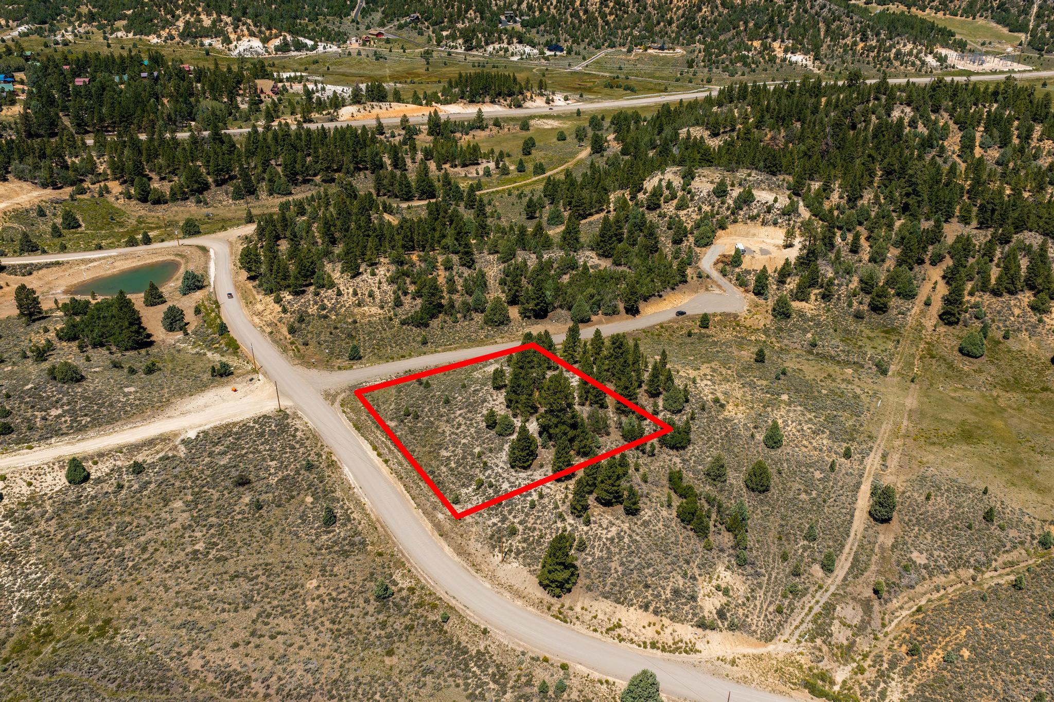 2620 N Carter Circle, Alton, UT 84710 — photo 1