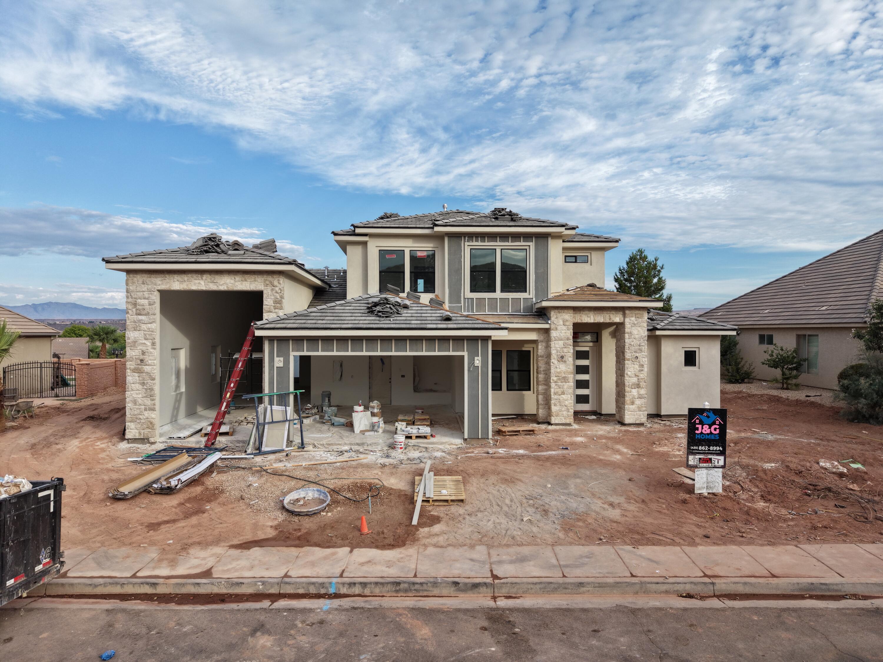 1902 S Camino Real, Washington, UT 84780 — photo 1