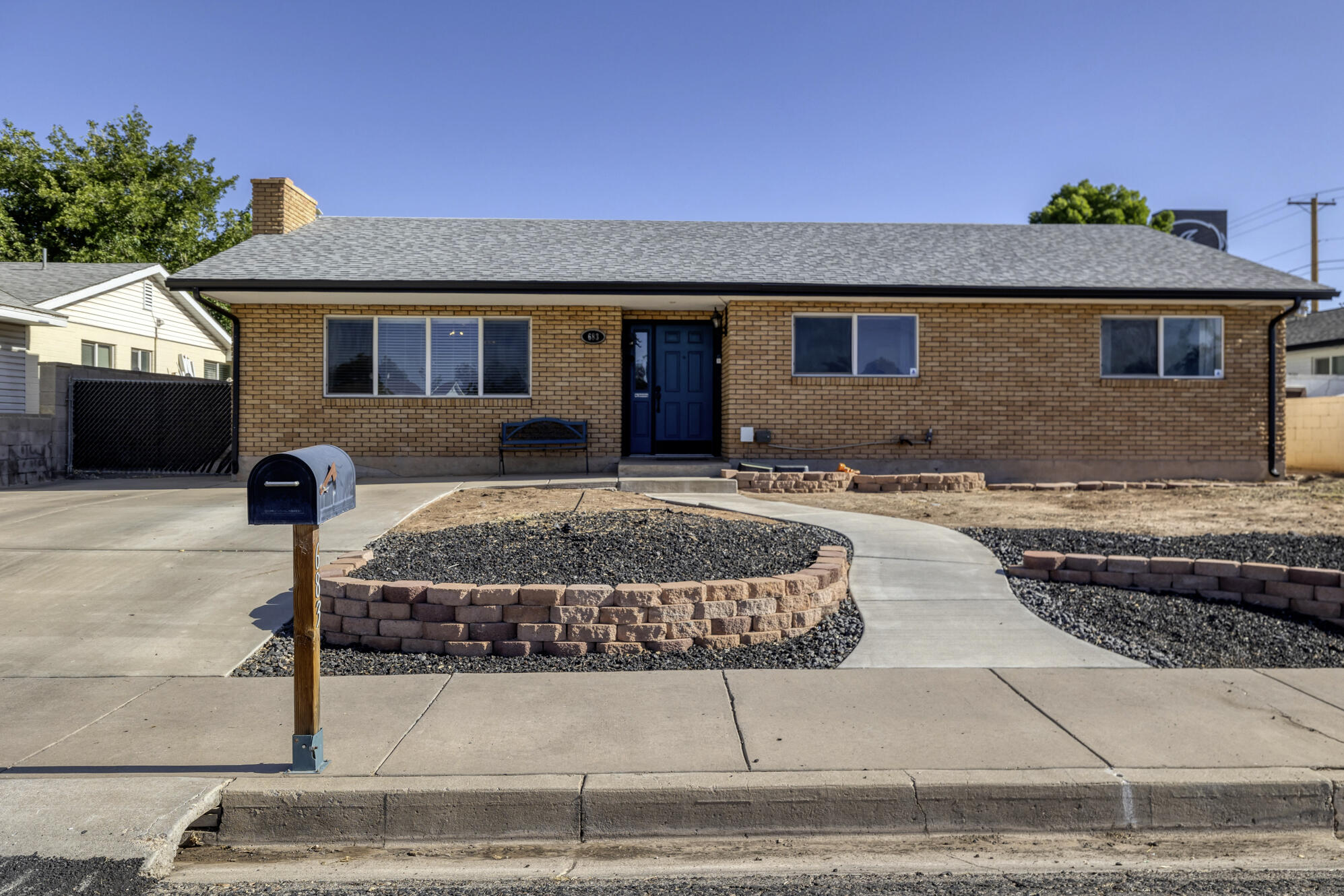683 E 600 S, St George, UT 84770 — photo 1