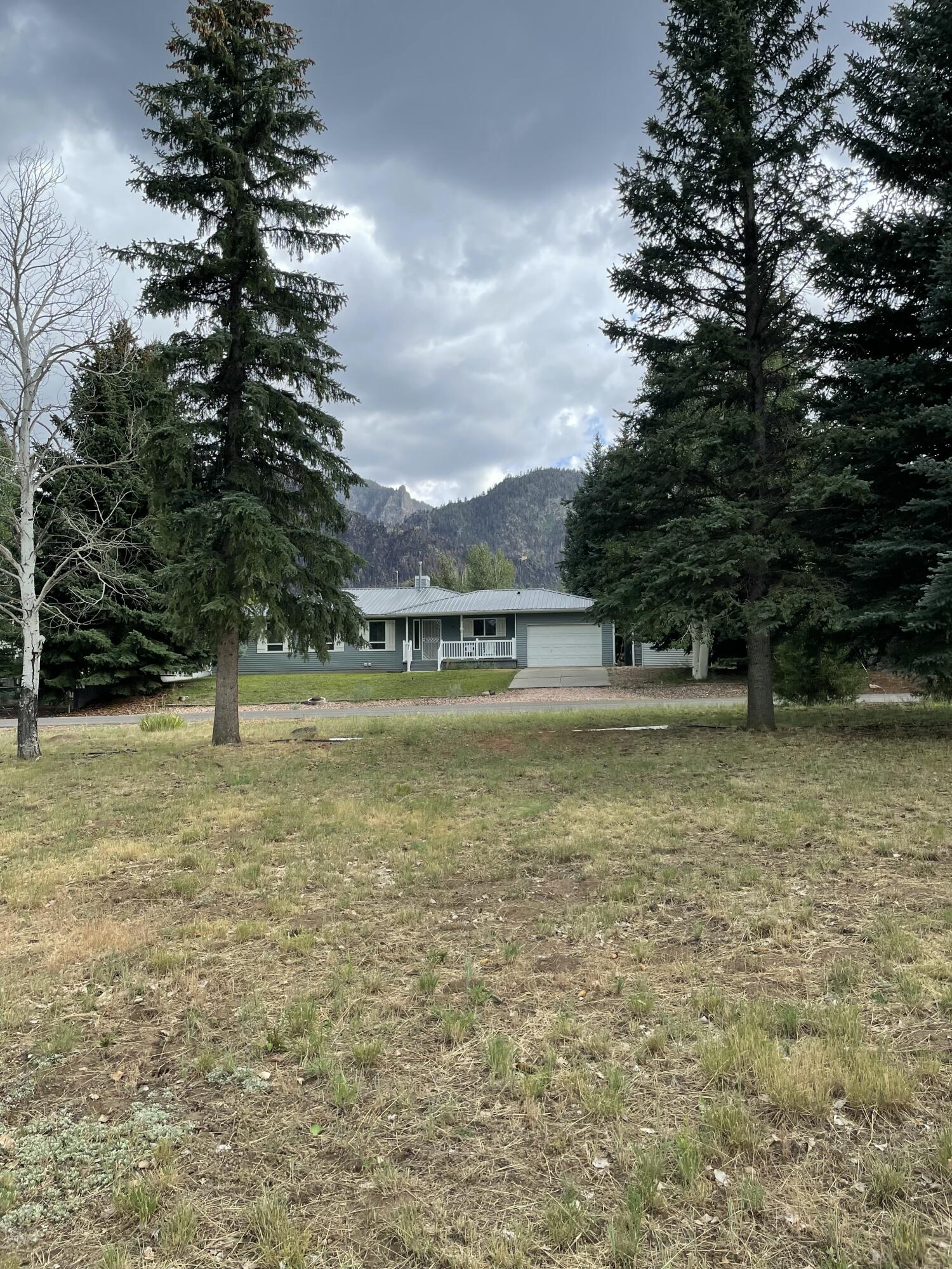875 E Mountain View DR, Pine Valley, UT 84781 — photo 1