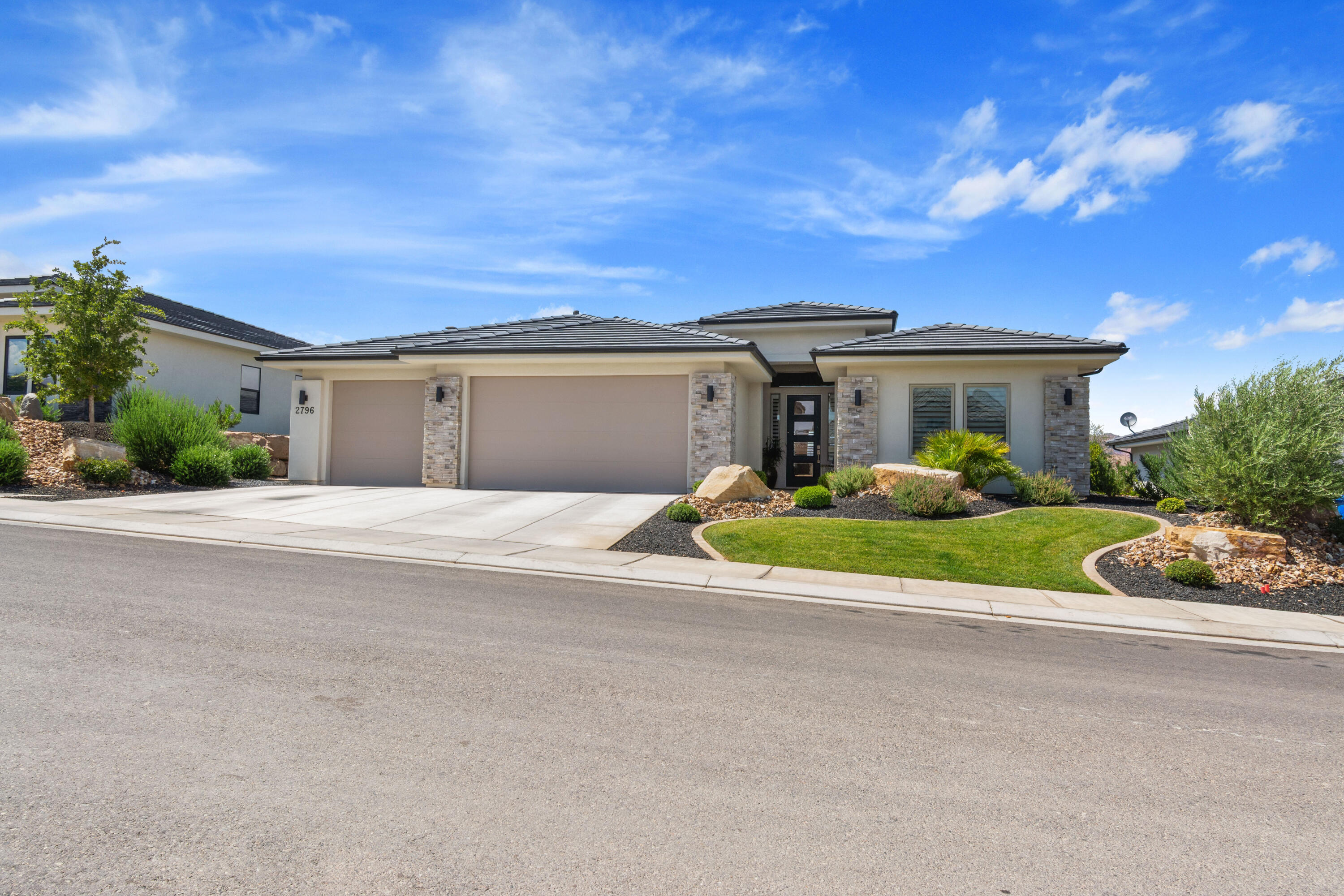 2796 Vico Way, St George, UT 84770 — photo 1