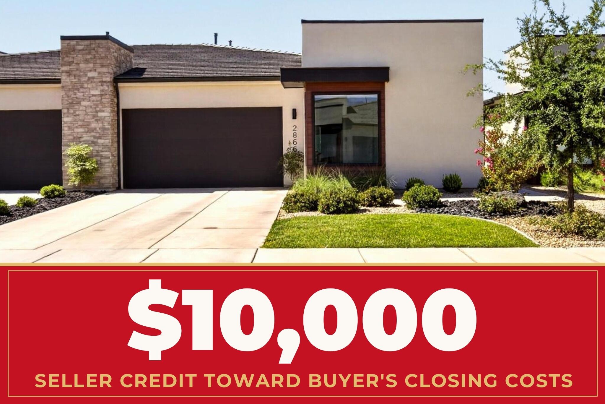 2866 E Church Oak DR, St George, UT 84790 — photo 1
