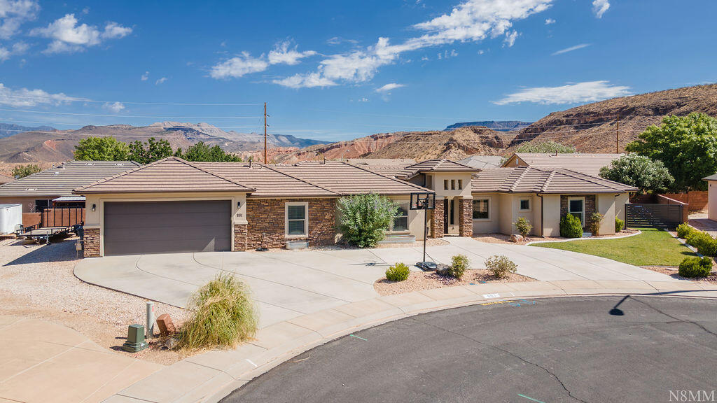 681 N 75 E, La Verkin, UT 84745 — photo 1