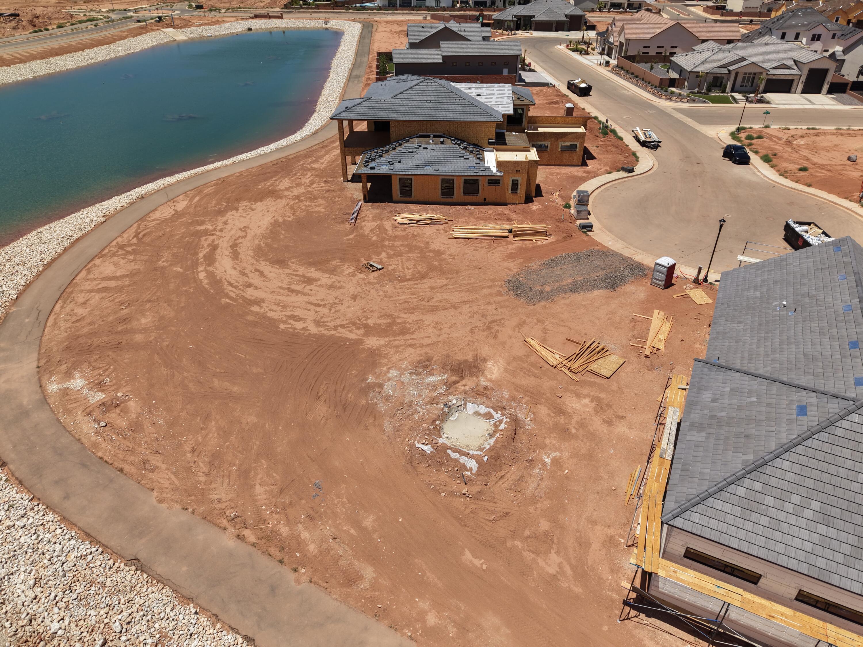 Sunny Shore Dr. Lot 16, Washington, UT 84780 — photo 1