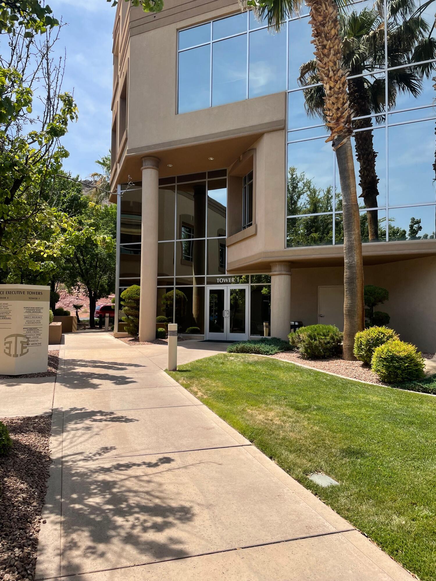 619 S Bluff Street, Ste # 204 ST, St George, UT 84770 — photo 1