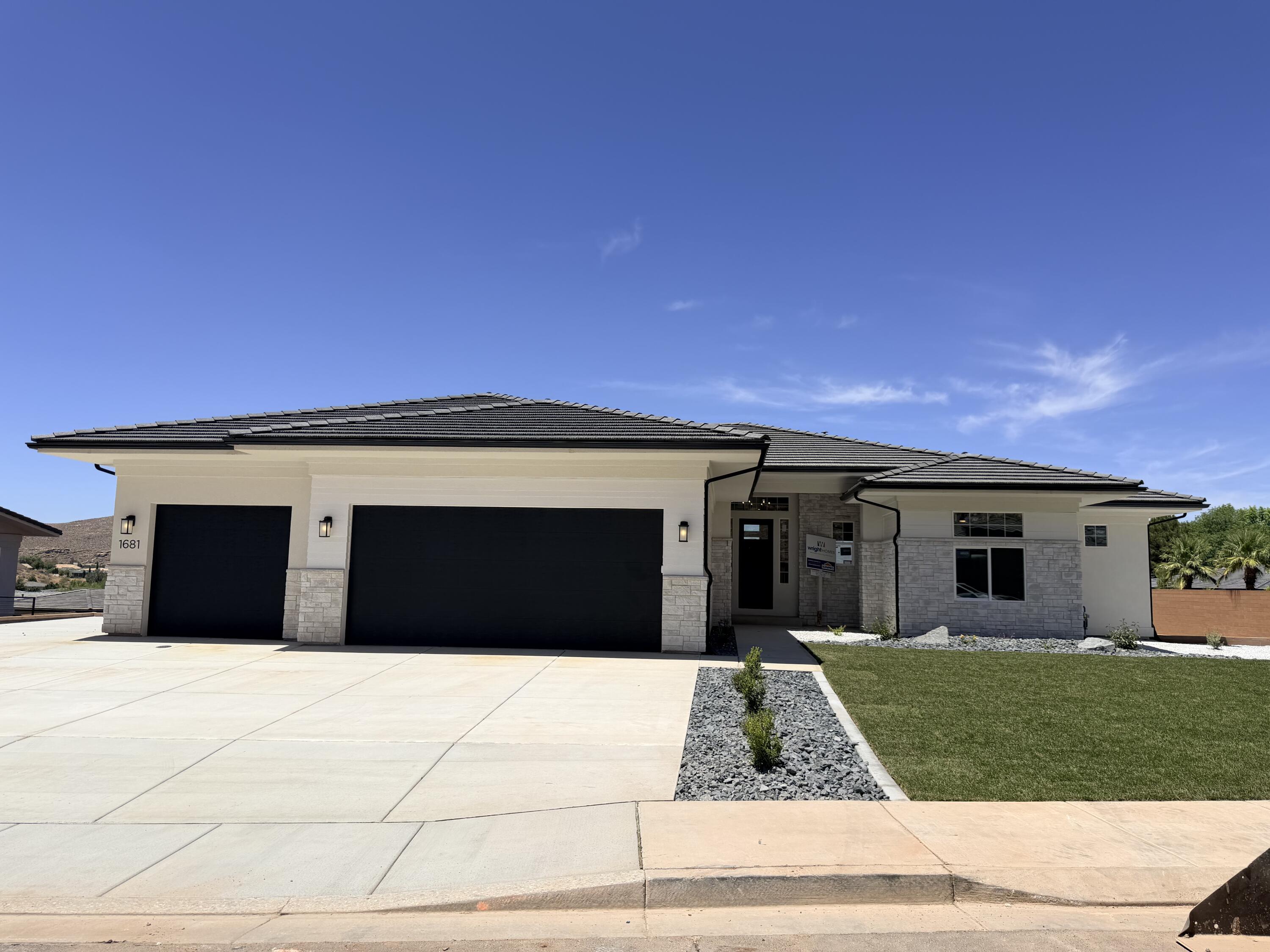 1681 E Talus Way, St George, UT 84790 — photo 1