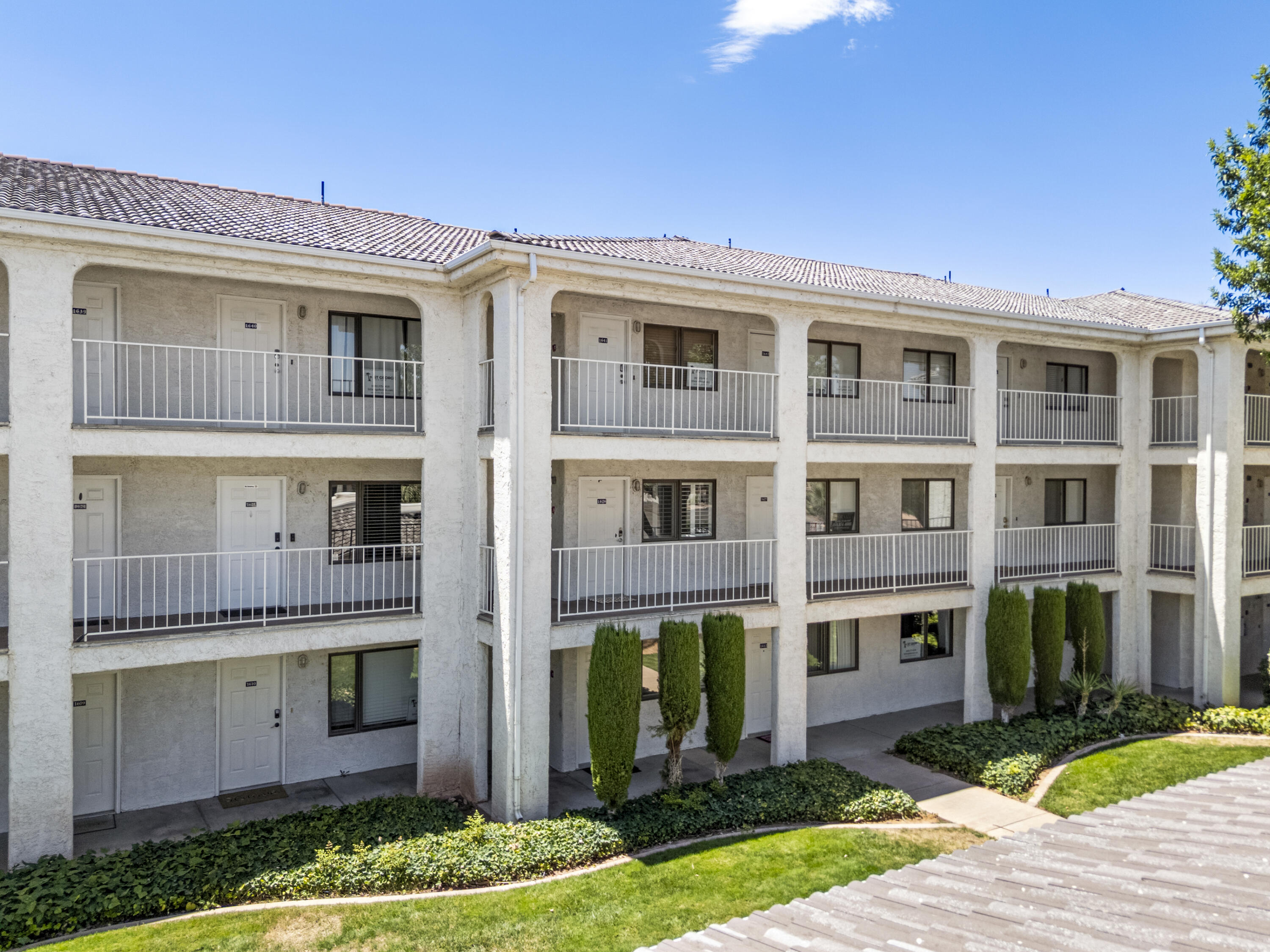 1845 W Canyon View DR #1626, St George, UT 84770 — photo 1