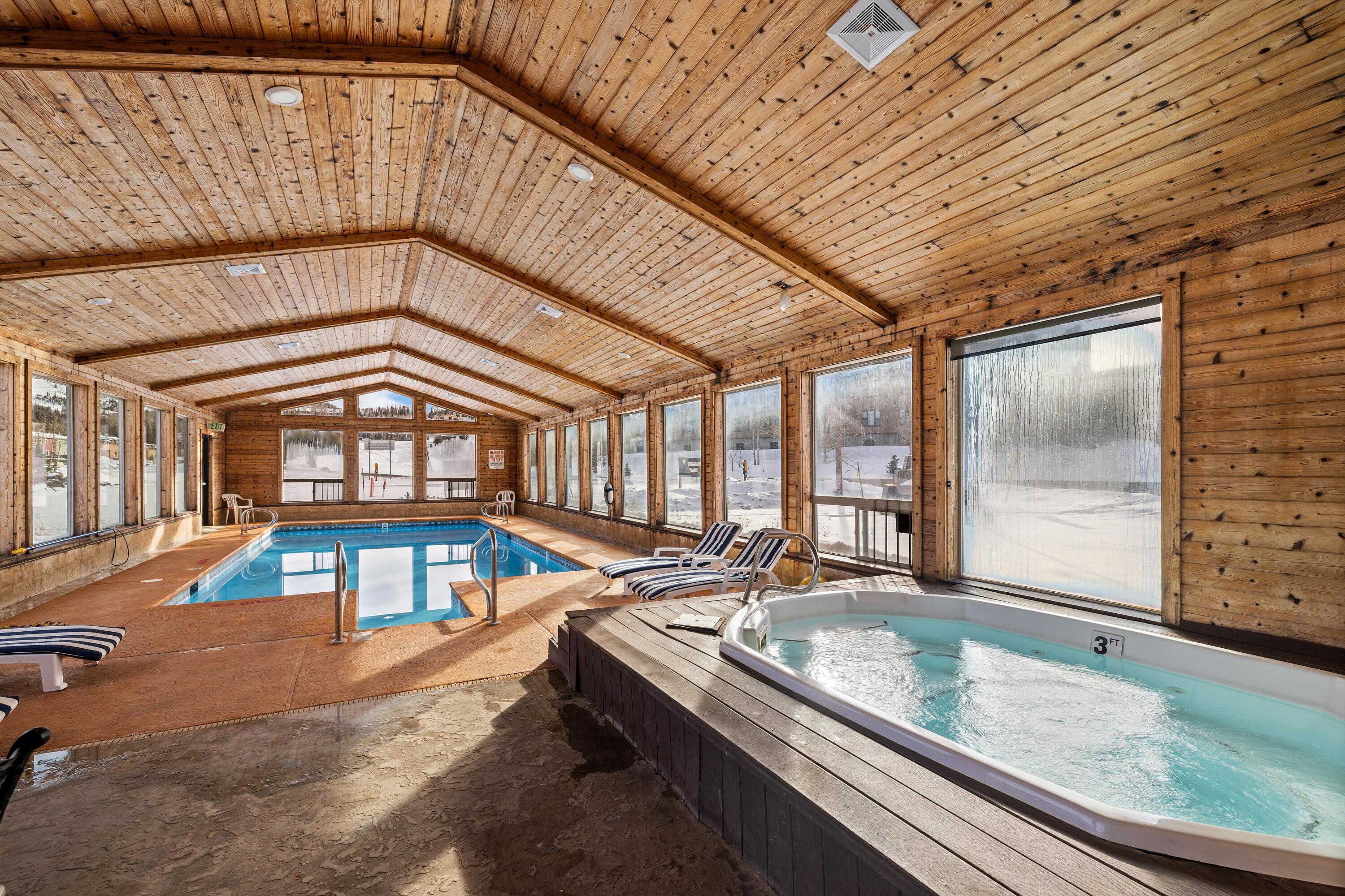 464 N HWY 143 B205, Brian Head, UT 84719 — photo 1
