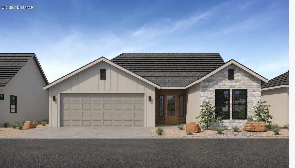 252 S Taylor DR, Toquerville, UT 84774 — photo 1
