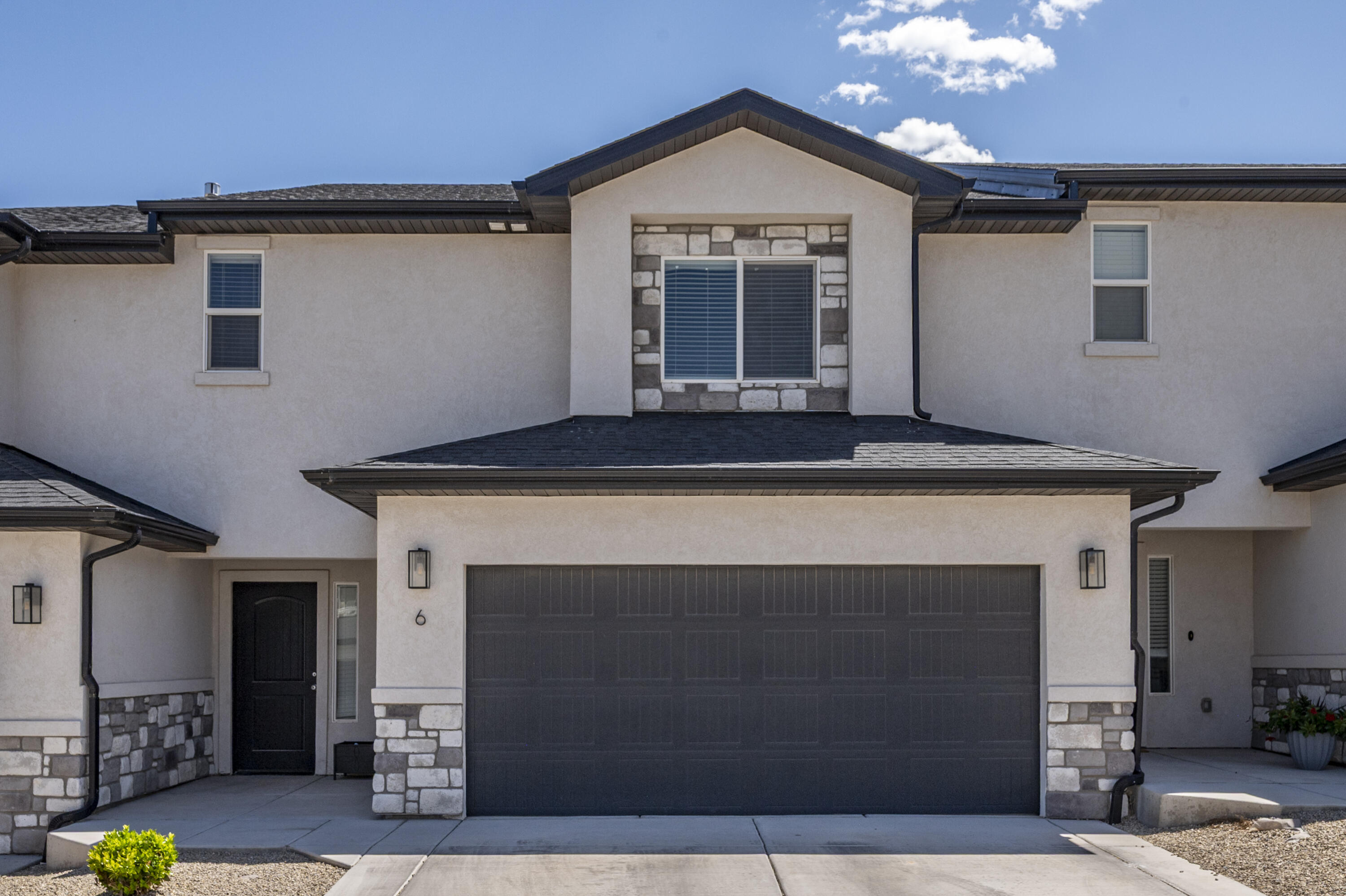 668 E Fiddlers Canyon DR 6, Cedar City, UT 84721 — photo 1