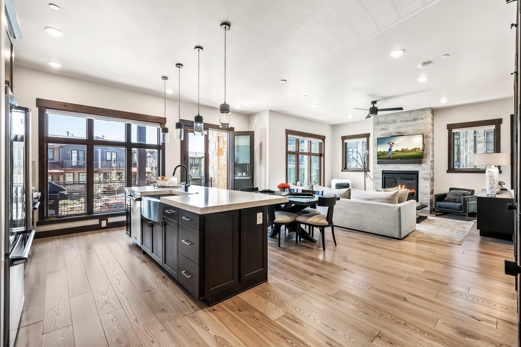 3751 Blackstone DR 2J, Park City, UT 84098 — photo 1