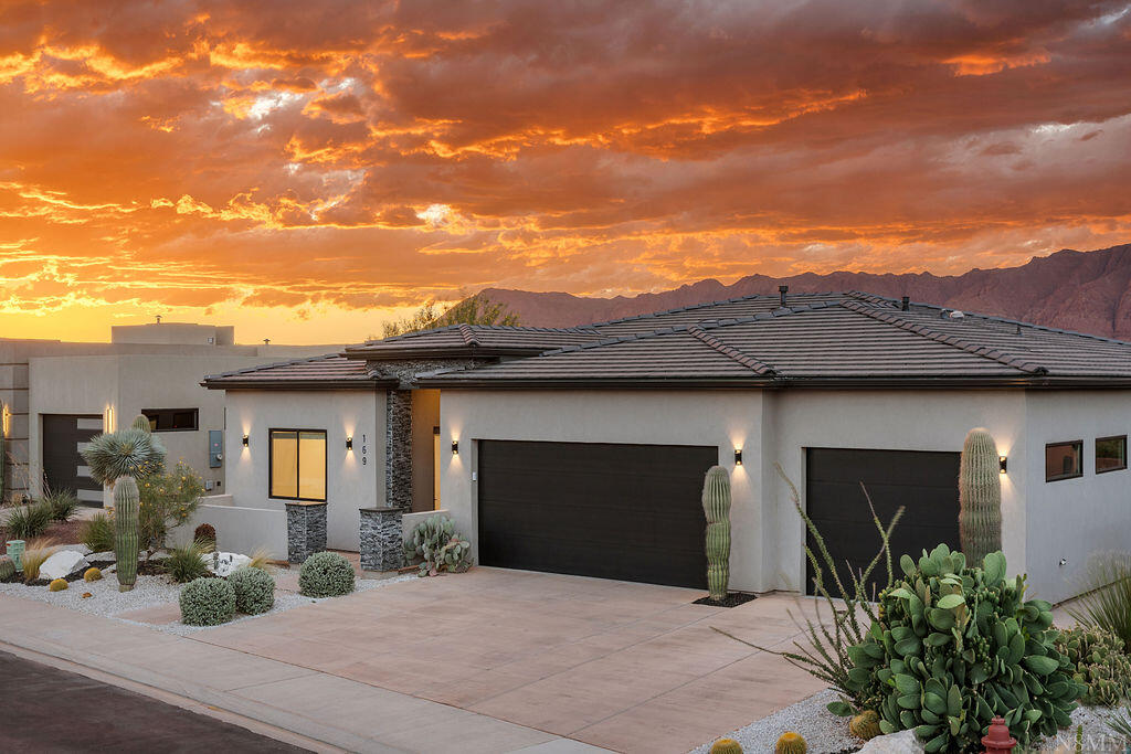 169 E TERRACE LN, Ivins, UT 84738 — photo 1