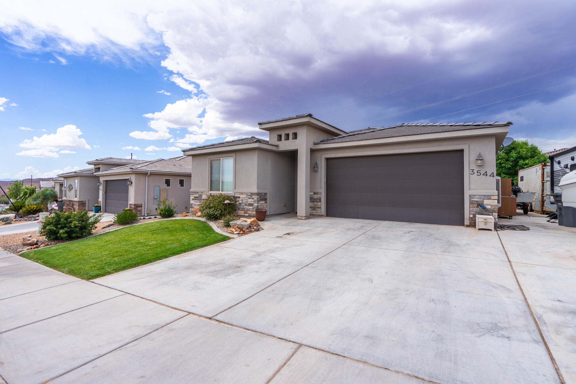 3544 W 150 ST N, Hurricane, UT 84737 — photo 1