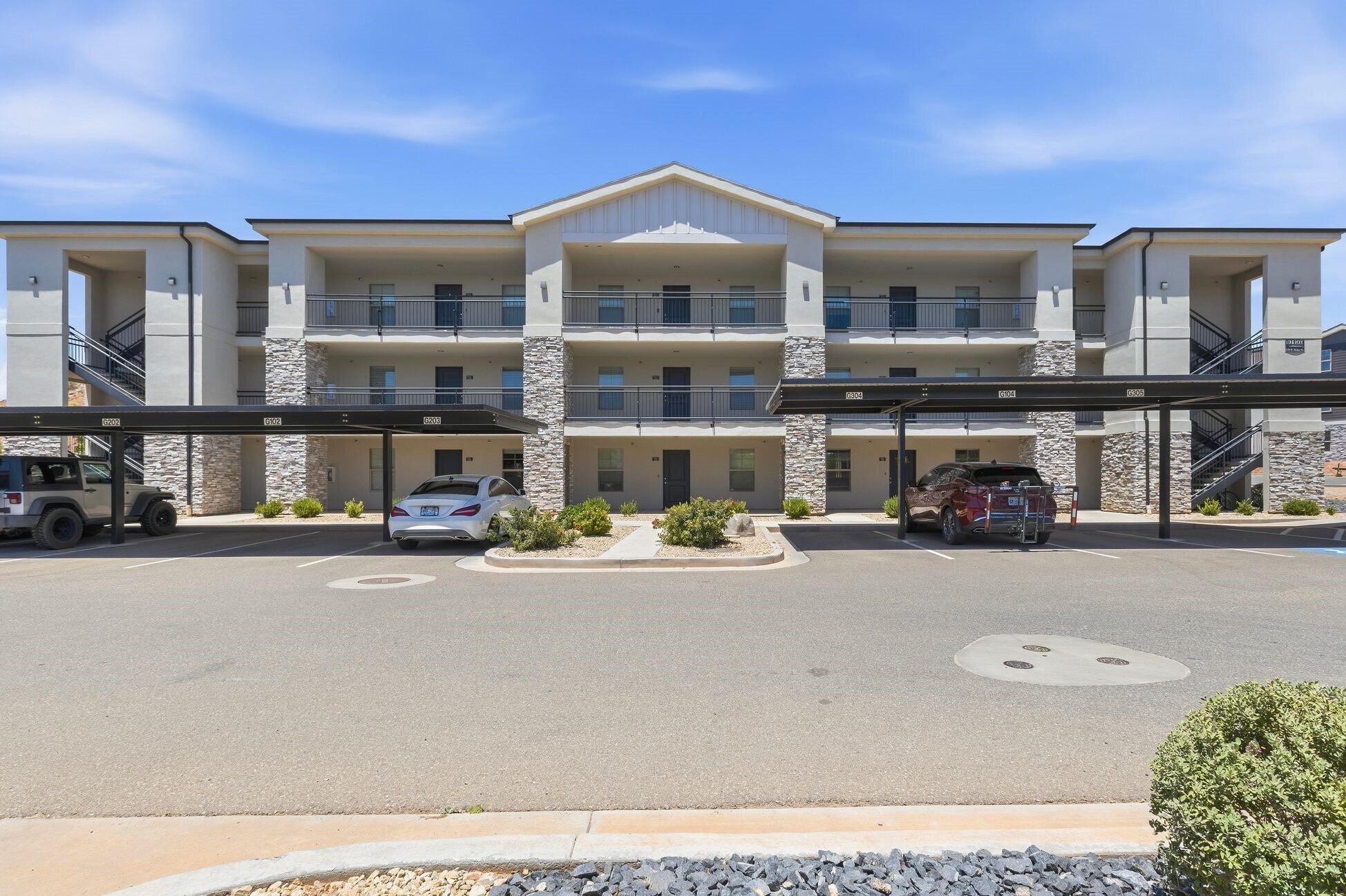 6230 Winding Way #G203, Hurricane, UT 84737 — photo 1