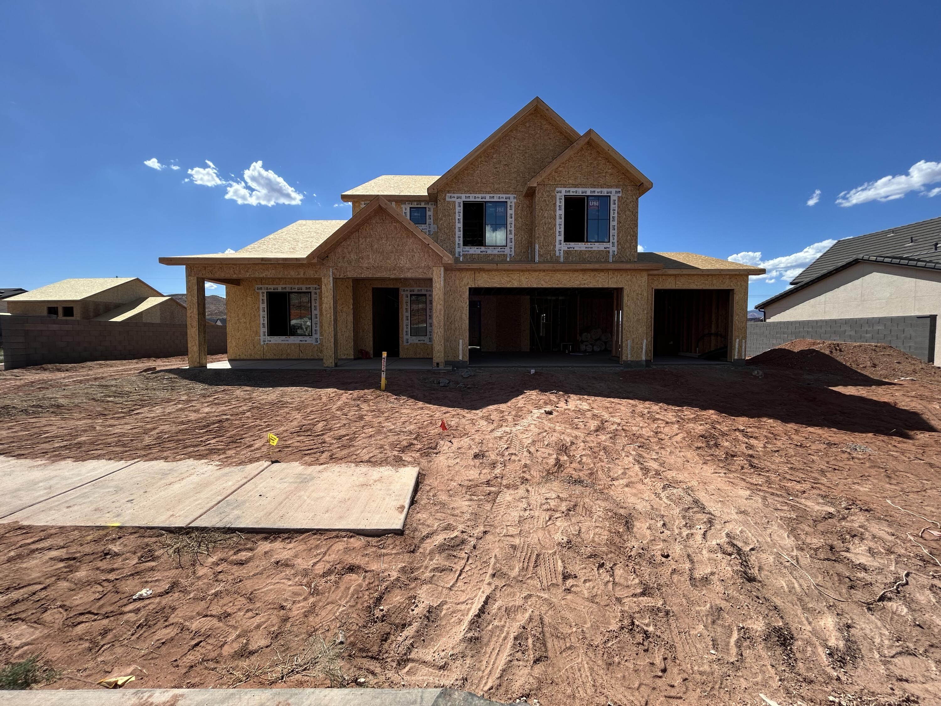 1826 S Forbidding Way #4306, Washington, UT 84780 — photo 1