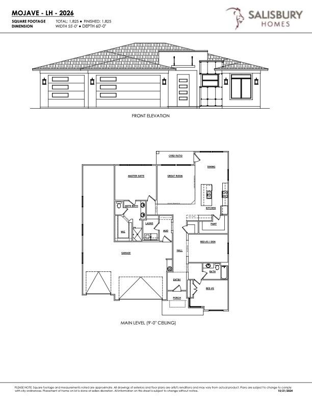 Lot 20 Strawberry Fields, Hurricane, UT 84737 — photo 1