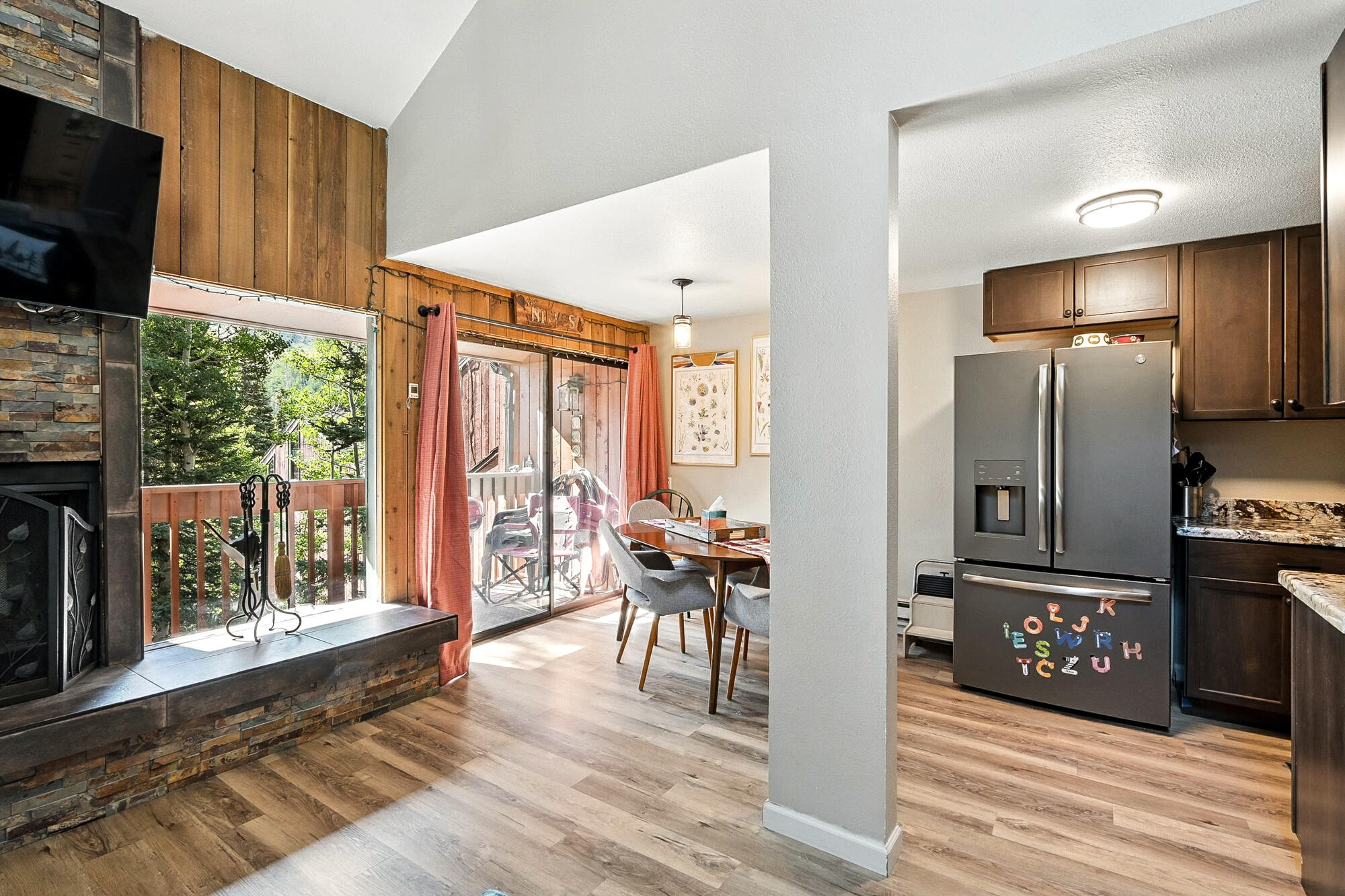 312 S HWY 143, #12 B, Brian Head, UT 84719 — photo 1