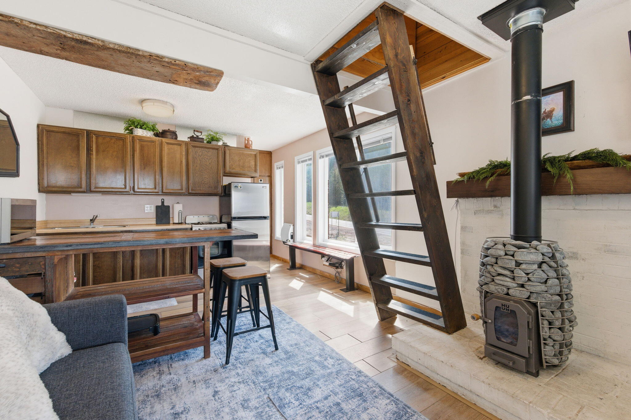 681 S Highway 143, M-10, Brian Head, UT 84719 — photo 1