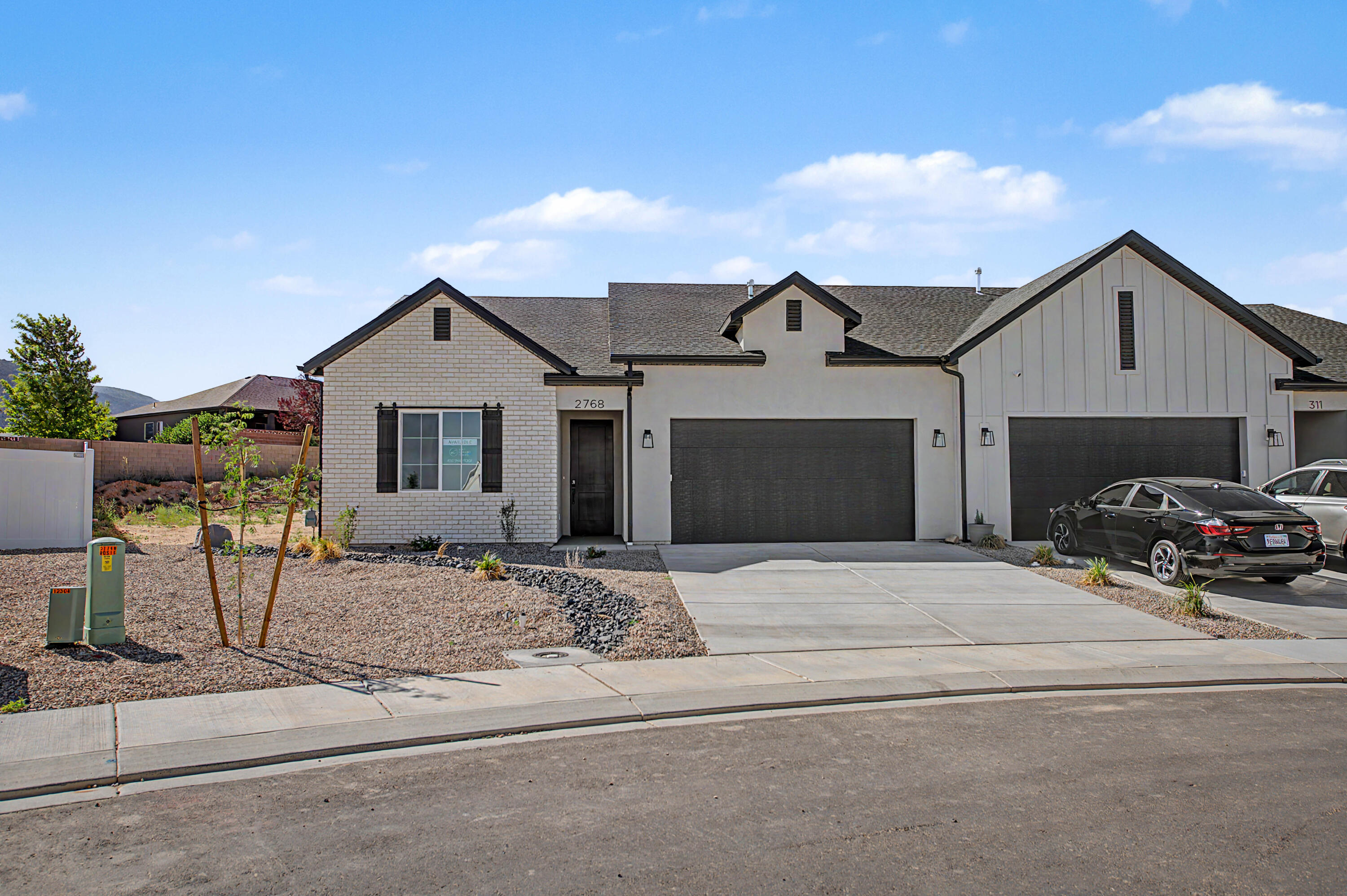 2768 N Rosie Lp, Cedar City, UT 84721 — photo 1