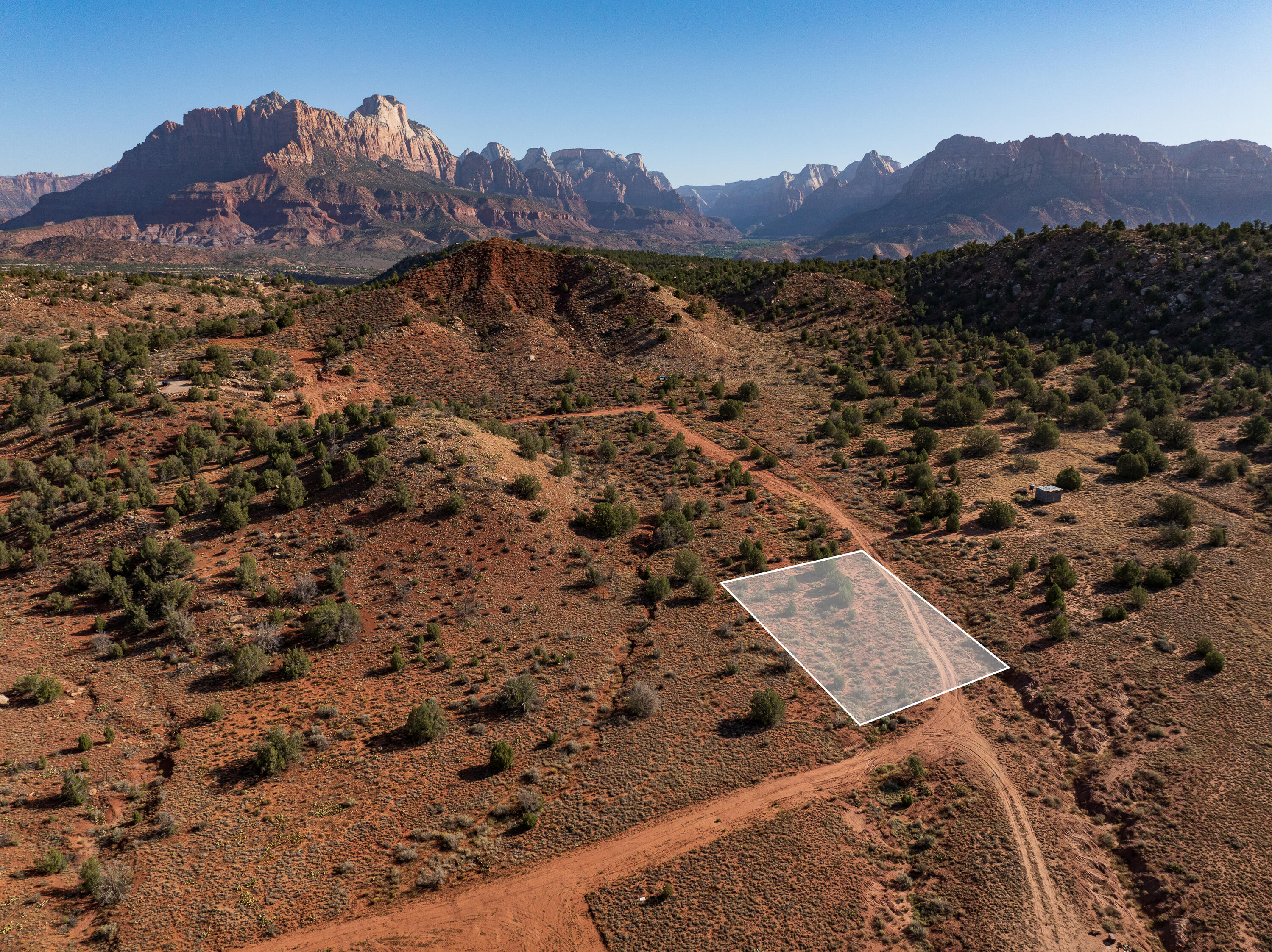 Rockville Mesa, Rockville, UT 84763
