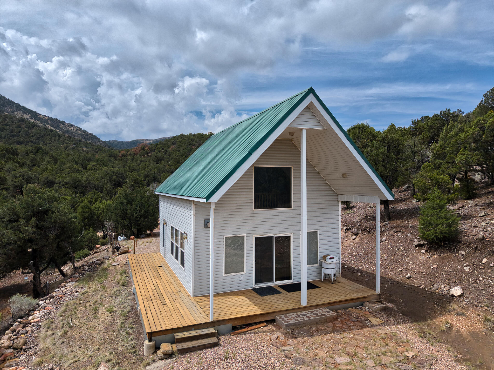 2502 W 1975 S S, Parowan, UT 84761 — photo 1