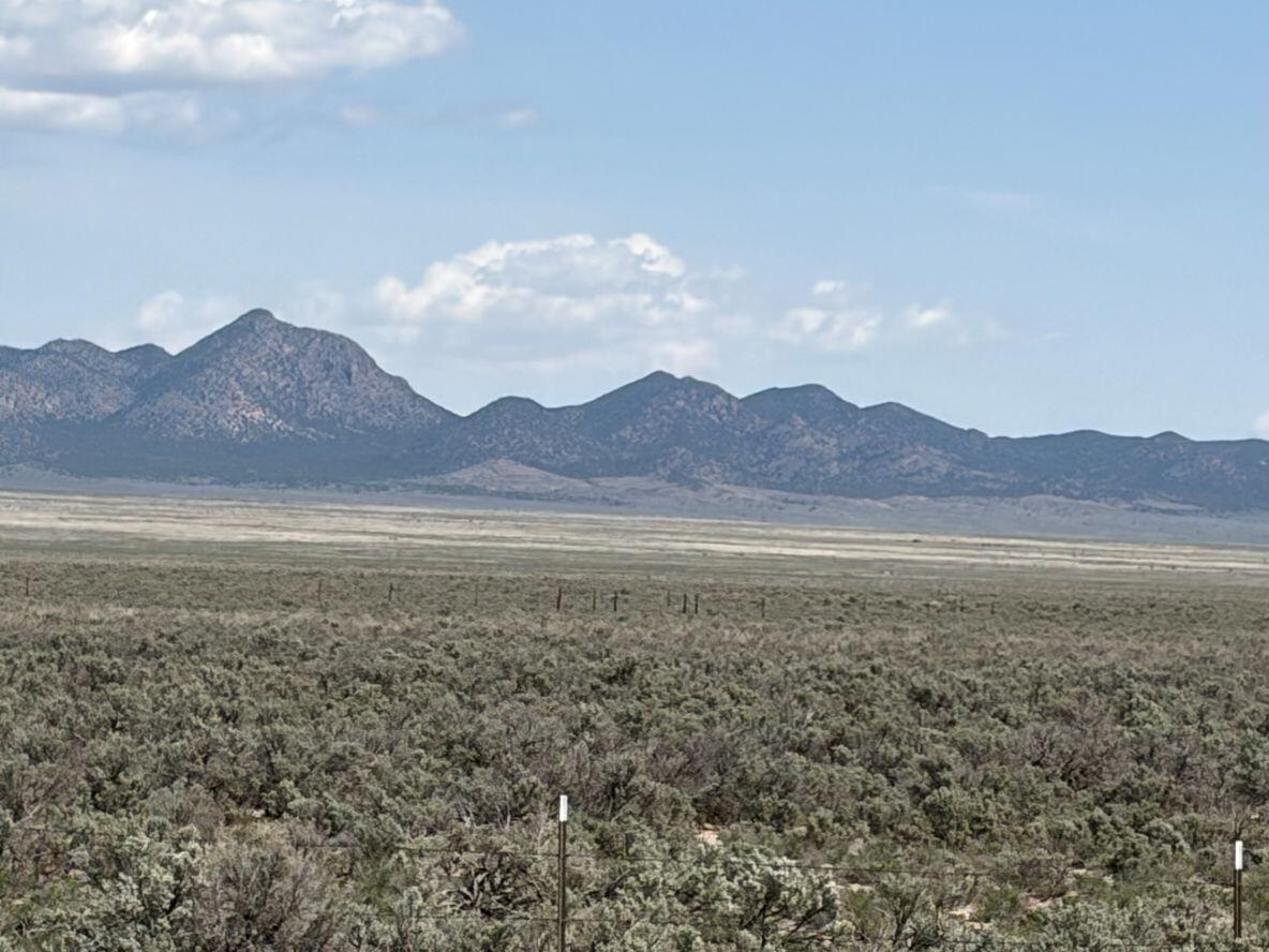 10 Acre Parcel #E-1540-0007-0, Beryl, UT 84714 — photo 1