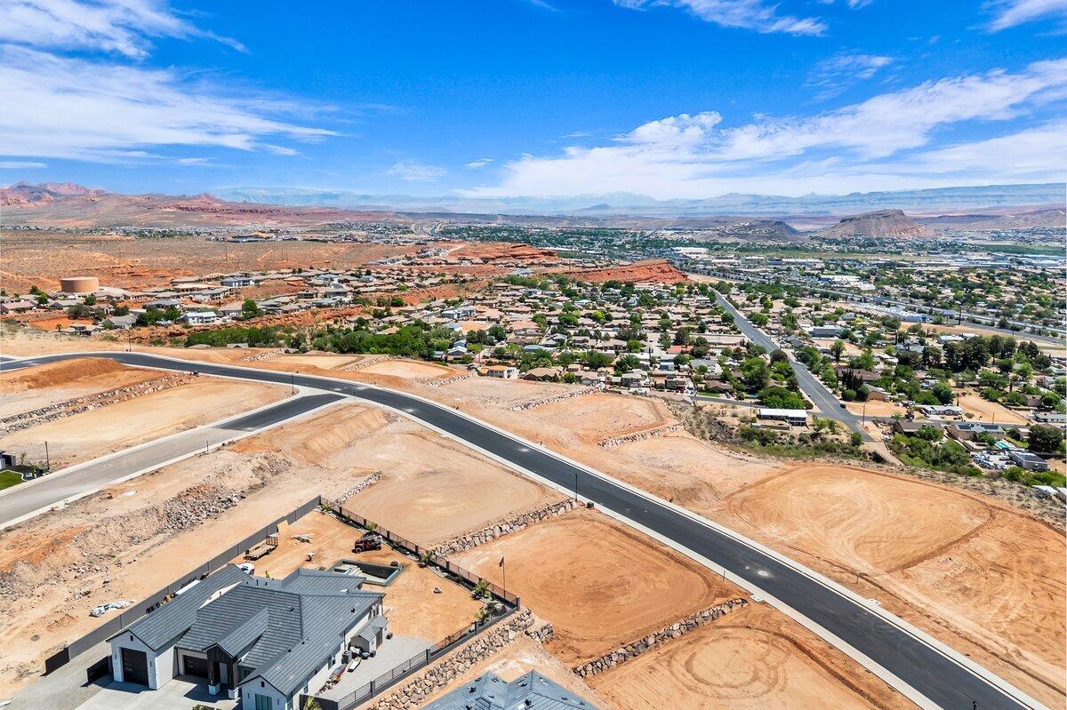 Grand Heights Lot #53, St George, UT 84770 — photo 1