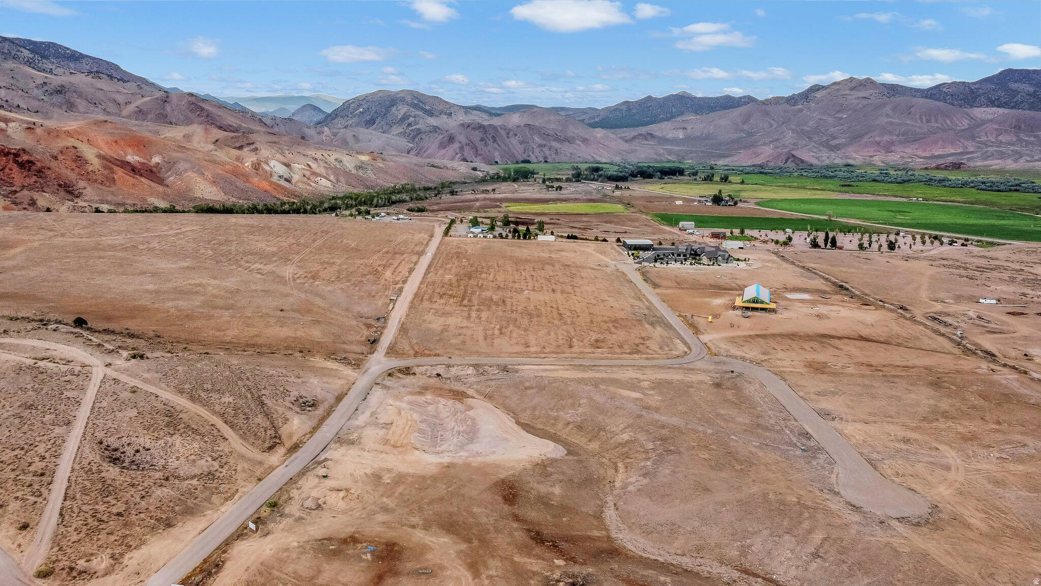 Parcel #01-0004-0871, Marysvale, UT 84750