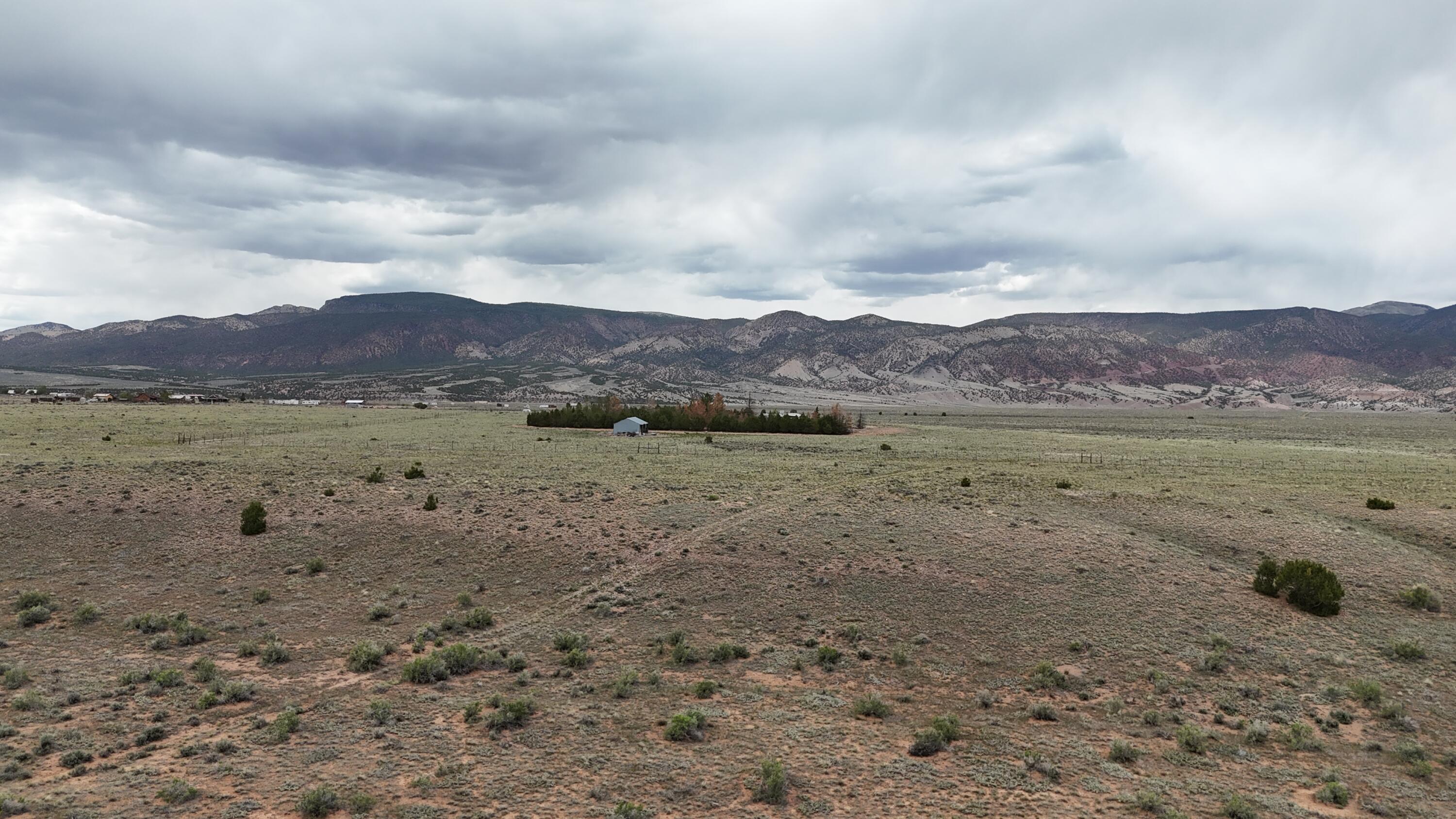 815 S Taylor Flat RD, lot 125-131, Browns Park, UT 84023 — photo 1