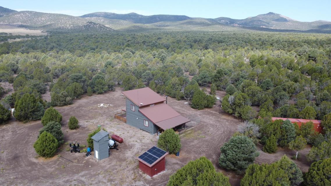 14846 W Choke Cherry RD, Beryl, UT 84714
