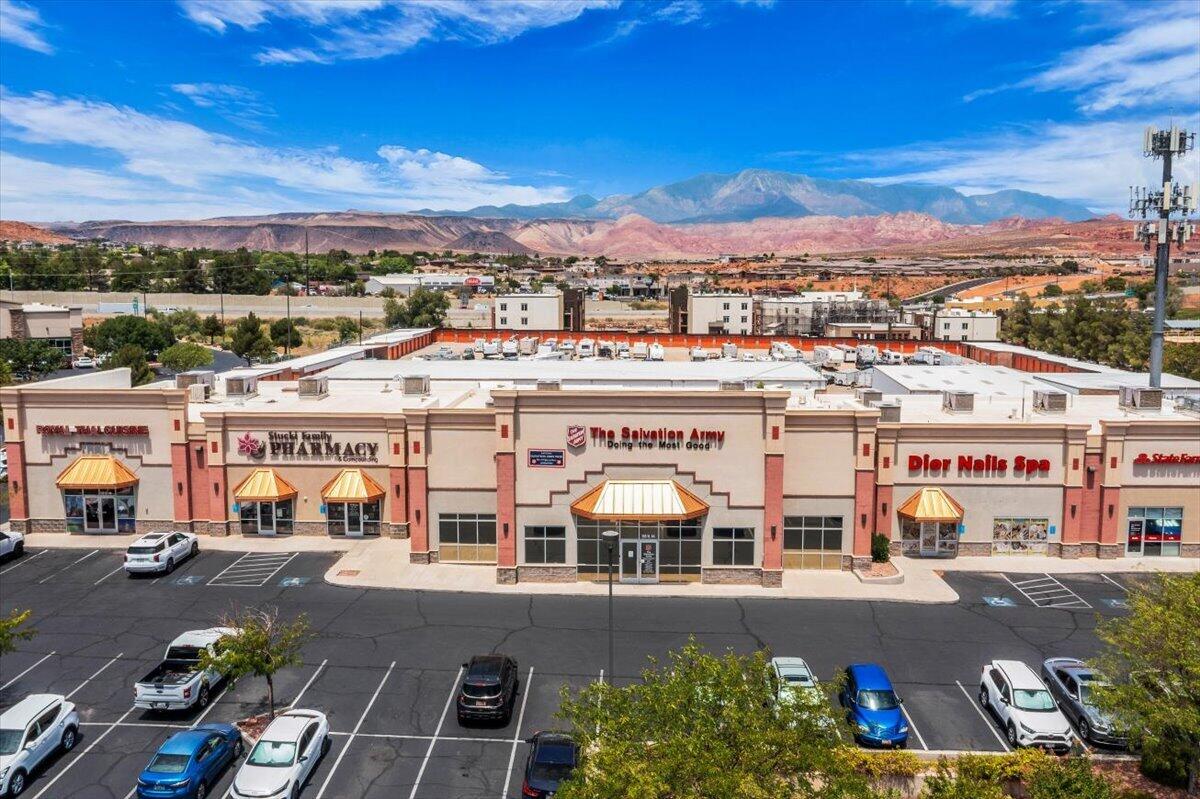 568 W Telegraph ST, 4, Washington, UT 84780