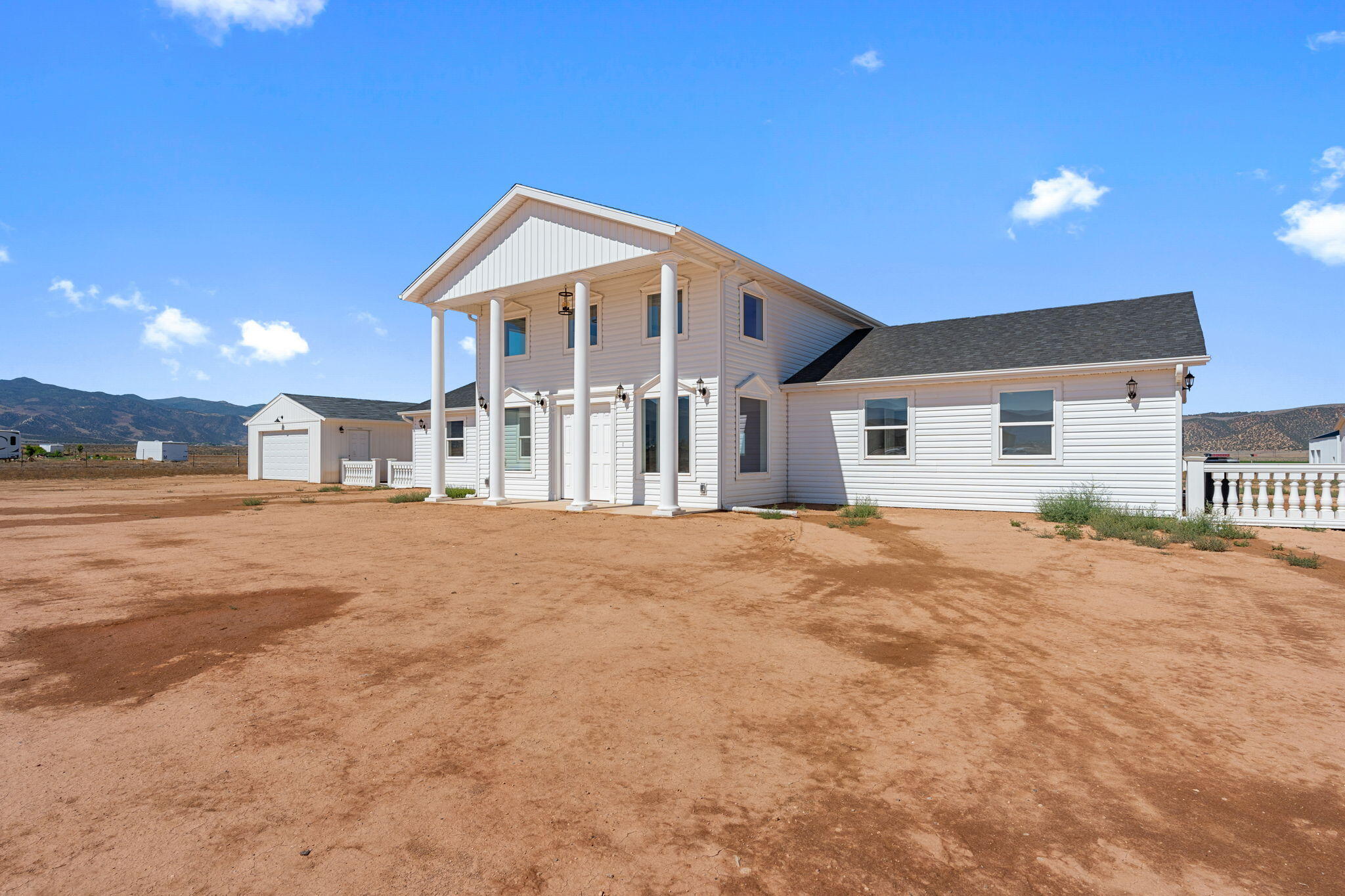 103 N 3700 W, Parowan, UT 84761 — photo 1