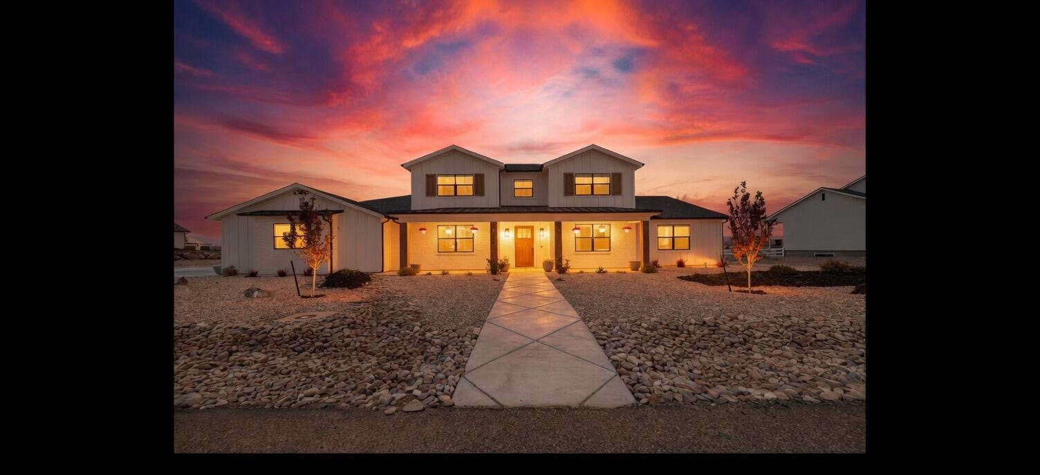 1772 S 4150 W, Cedar City, UT 84720 — photo 1