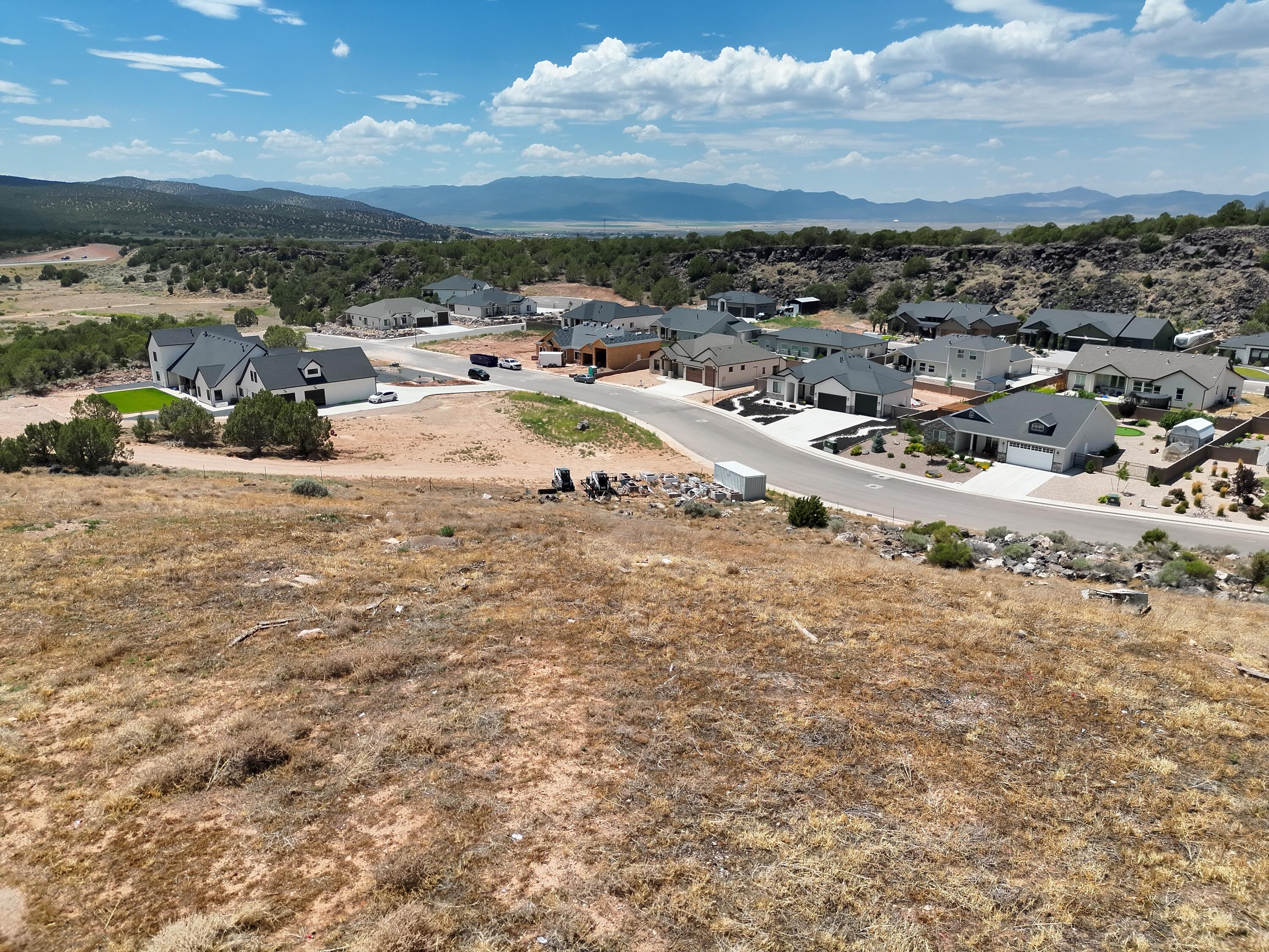 4.75 Ac Parcel # B-1568-0000-0000, Cedar City, UT 84721 — photo 1