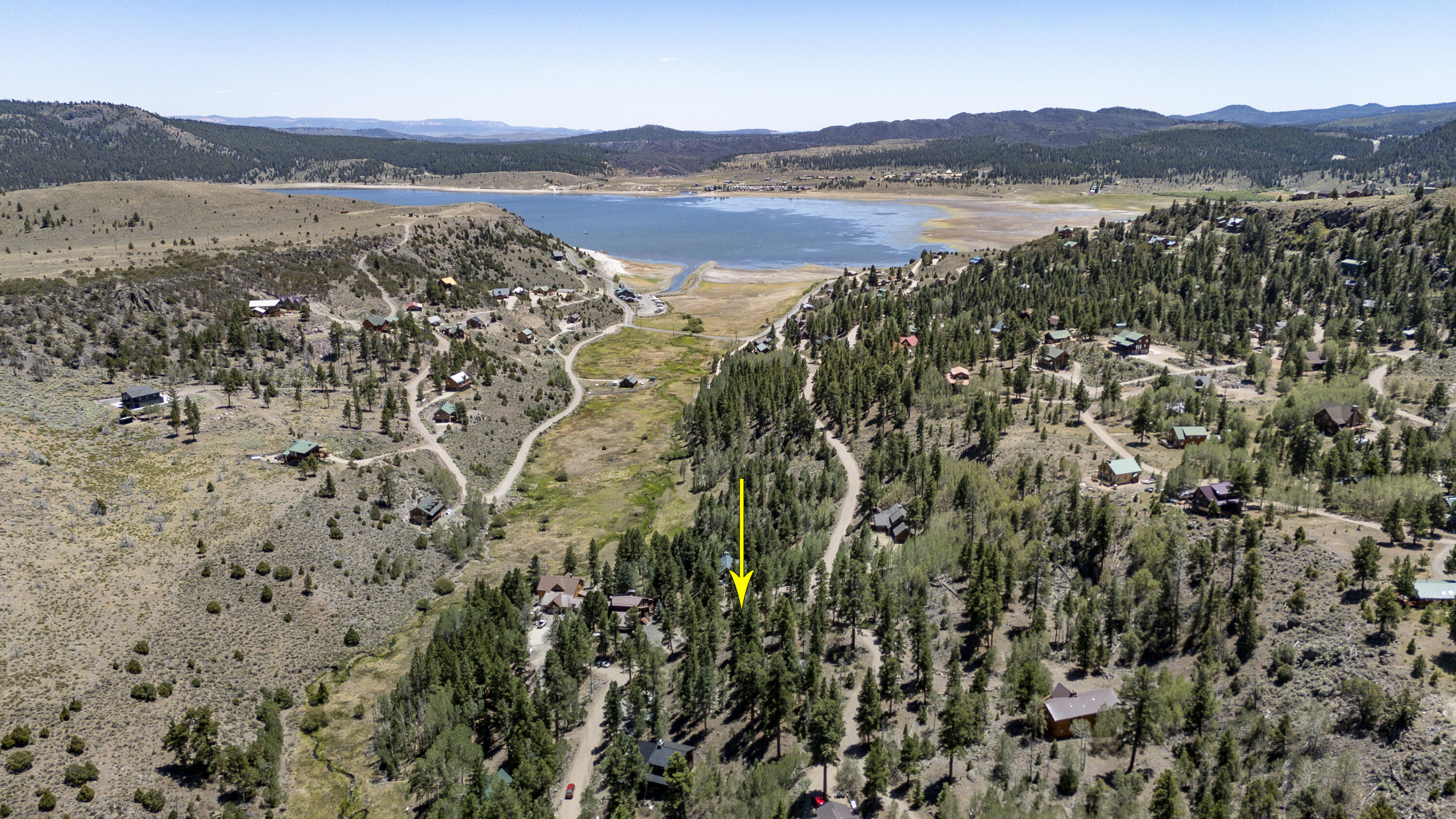 539 Alpine DR, Lot B #24, Panguitch, UT 84759 — photo 1