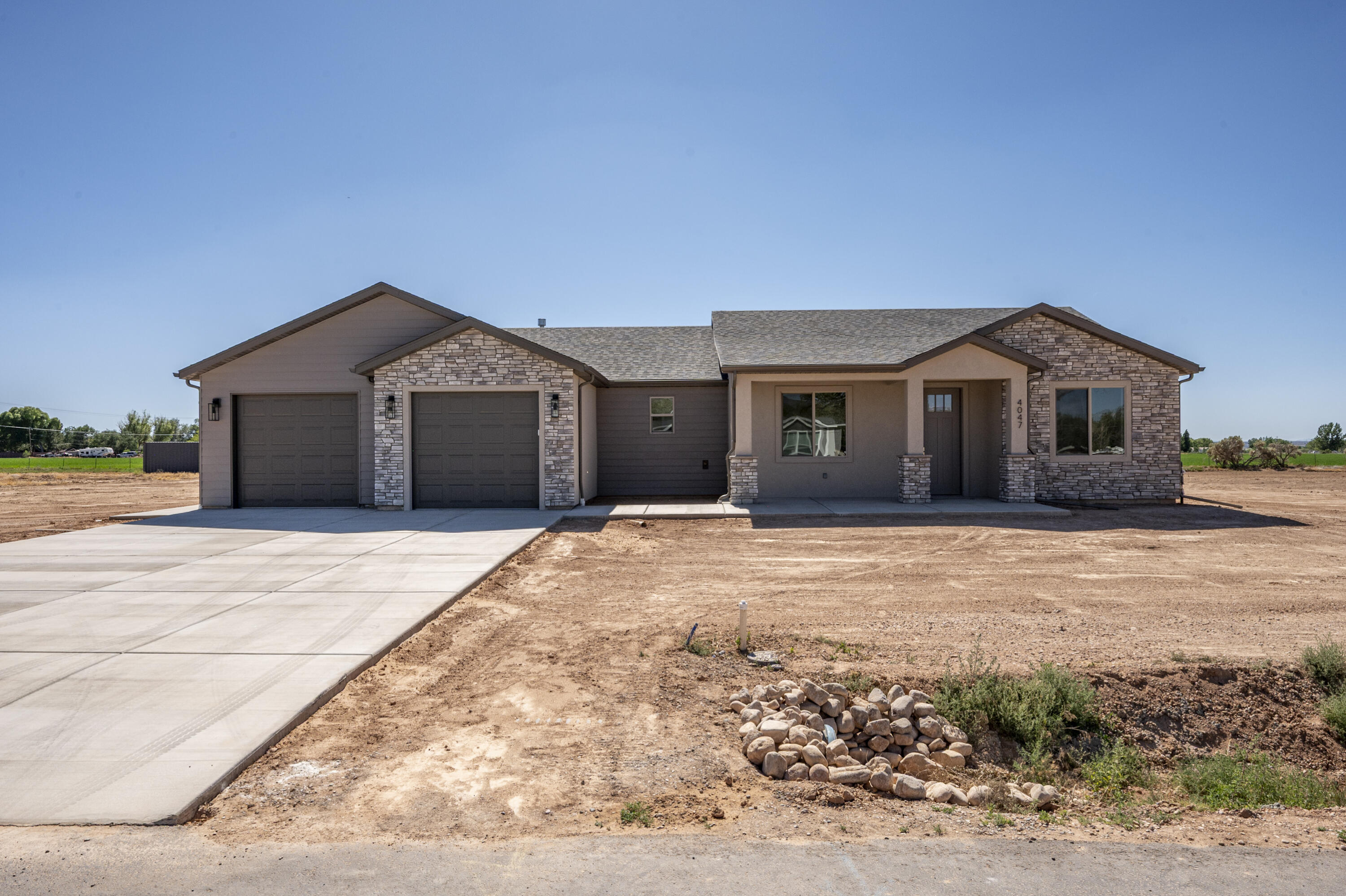 4047 N N 350 W, Enoch, UT 84721 — photo 1