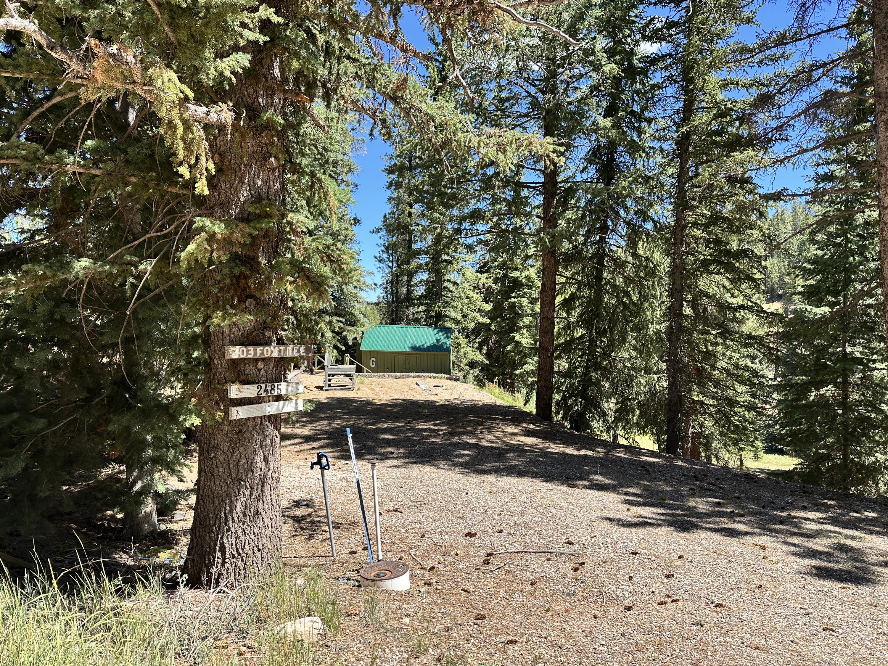 2485 E Foxtree RD, Duck Creek Village, UT 84762 — photo 1