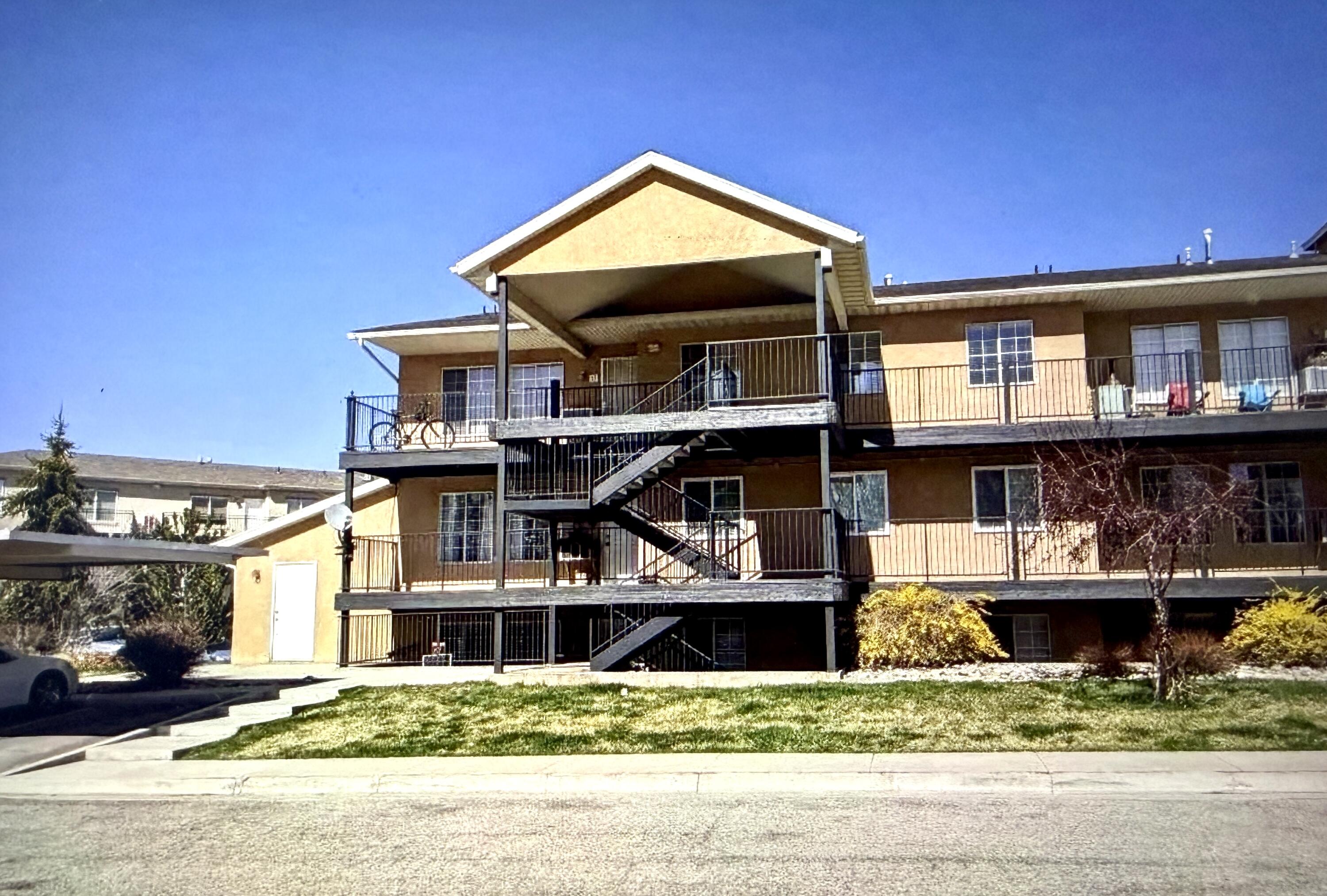 576 W 1045 N, #A-17, Cedar City, UT 84721 — photo 1