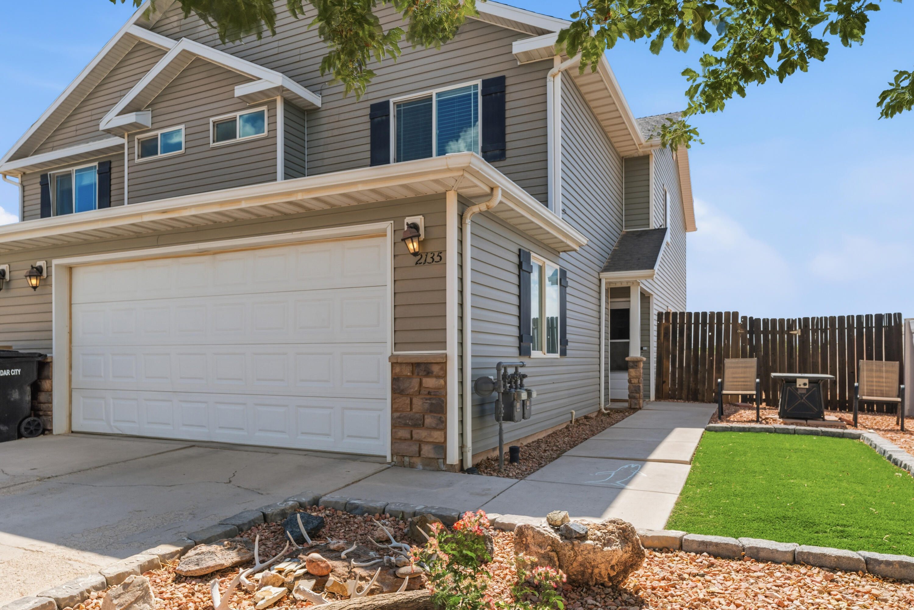 2135 N 550 W, Cedar City, UT 84721 — photo 1