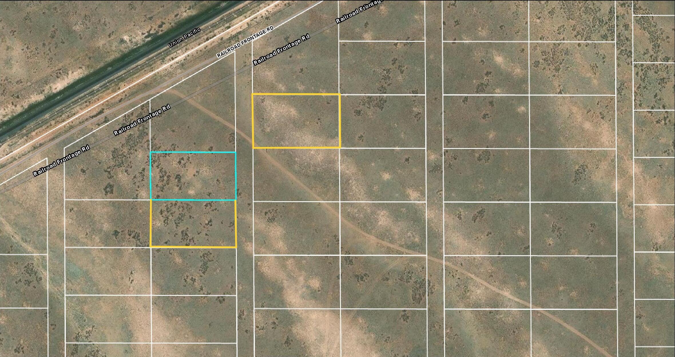 Lots 3761, 3765, 3962 Garden Valley, Ranchos Unit 5, Beryl, UT 84714 — photo 1