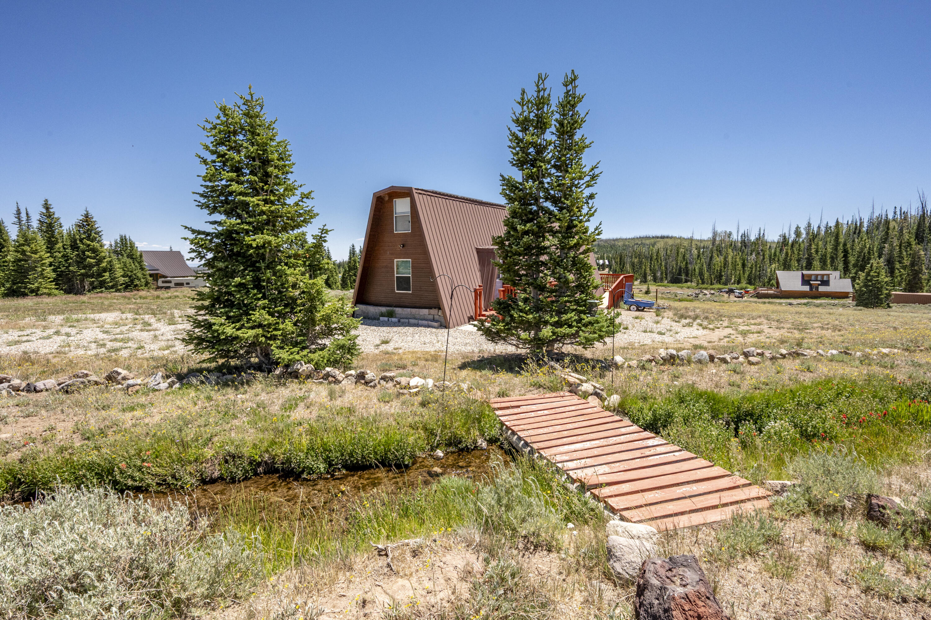 2351 E Deer Park LN, Brian Head, UT 84719 — photo 1